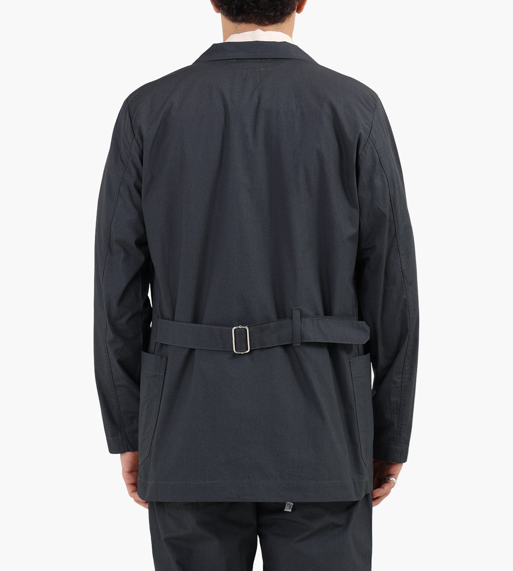 BONNE Sally Jacket Technical Grey