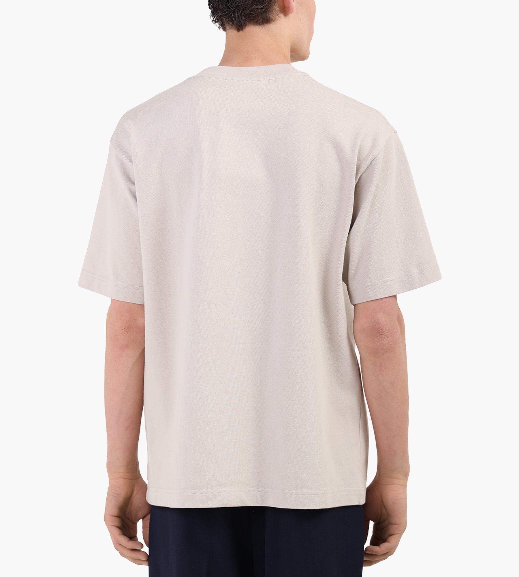 OLAF Studio Tee Cement