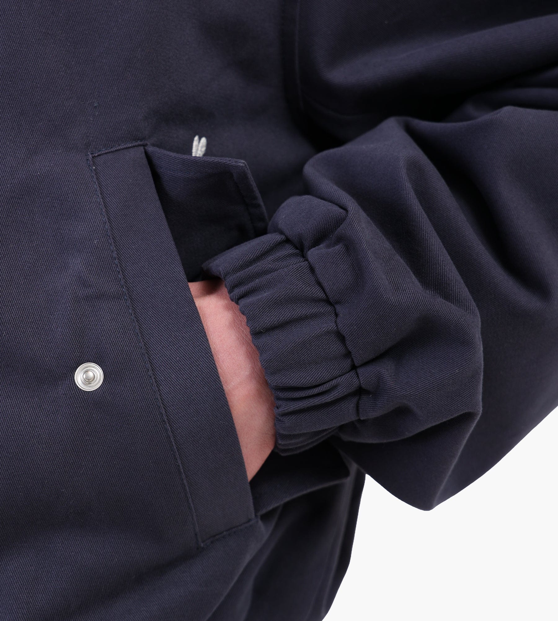 Carne Bollente Hareington Horny Jacket Navy