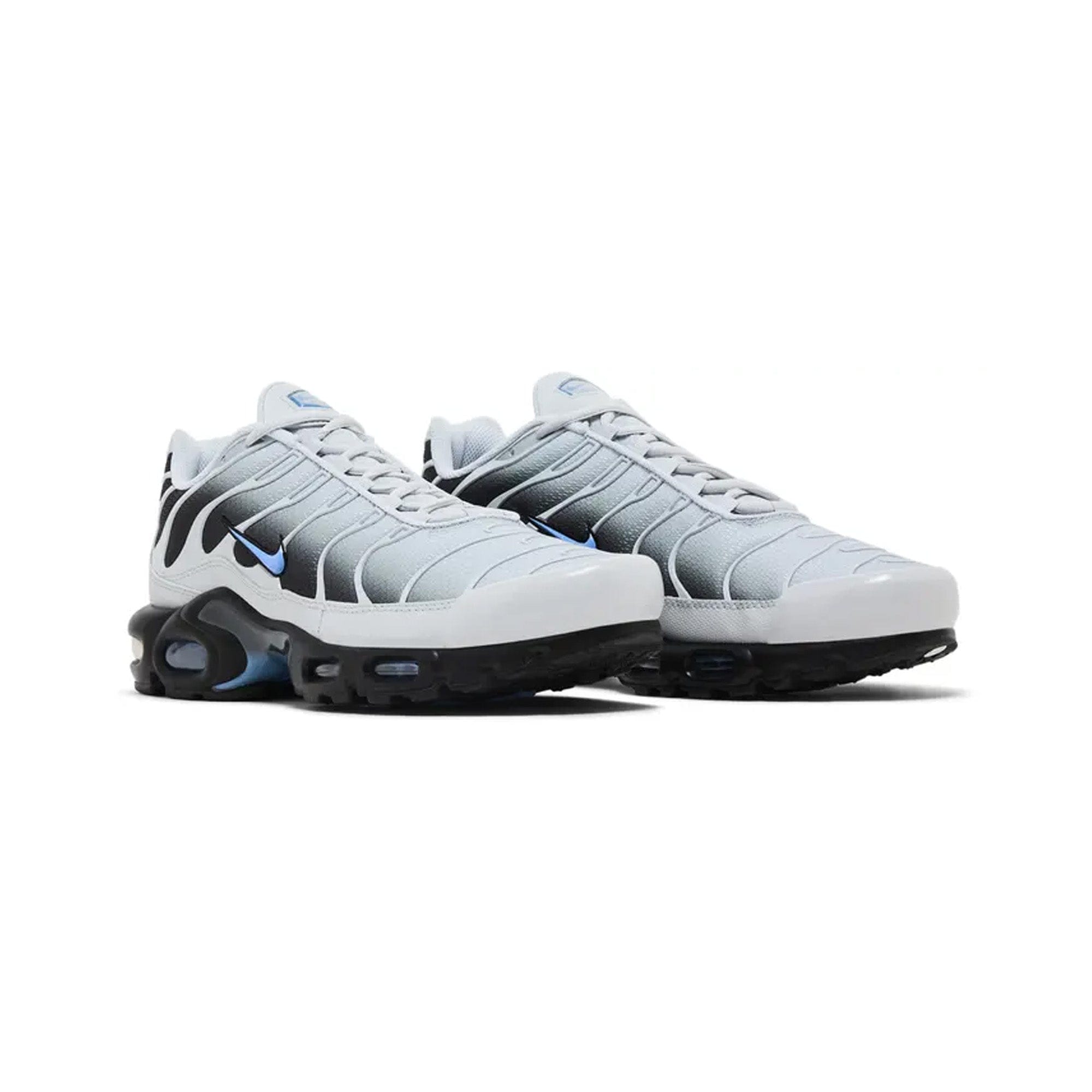 Nike Air Max Plus TN 'Grey University Blue Black' (2025)
