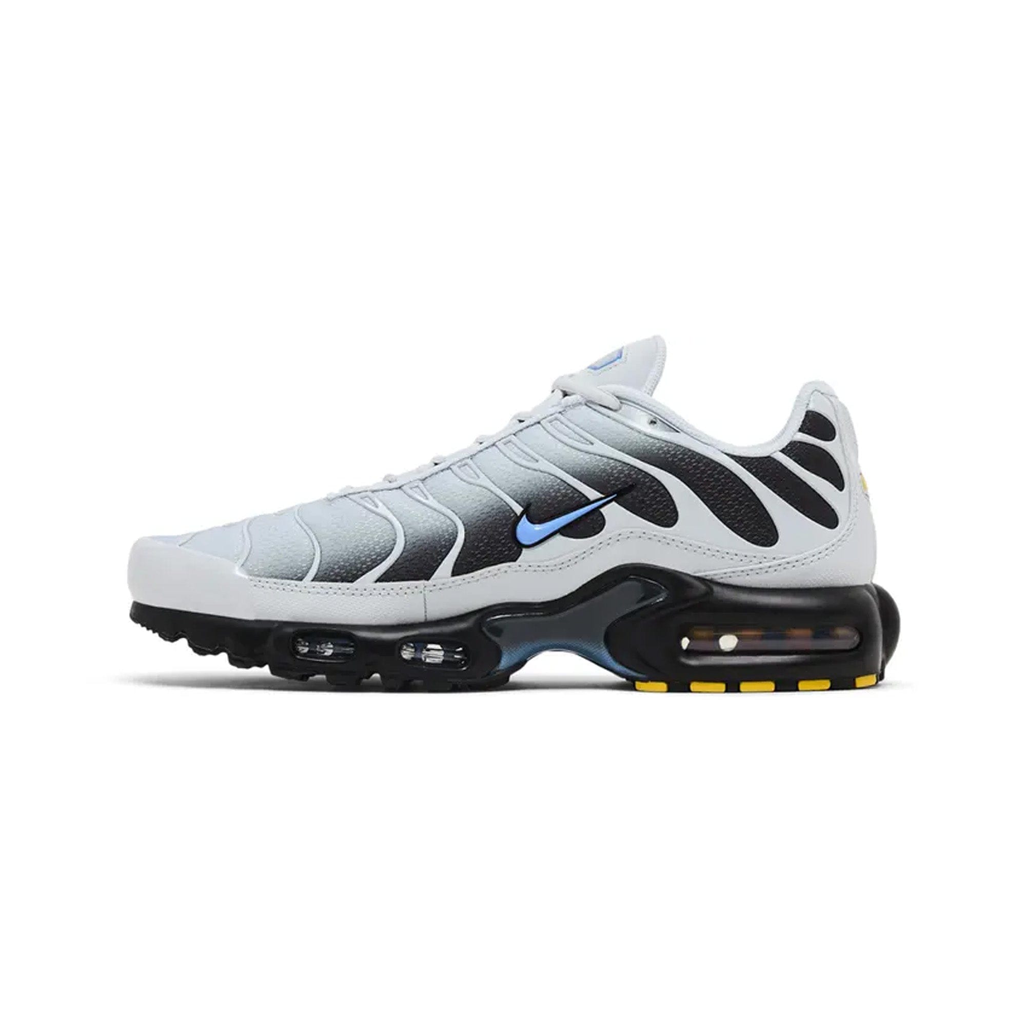 Nike Air Max Plus TN 'Grey University Blue Black' (2025)