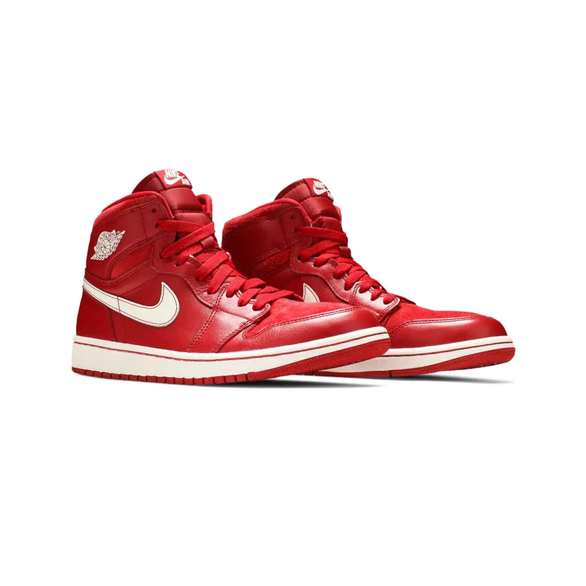 Air Jordan 1 Retro 'Gym Red' (2014)