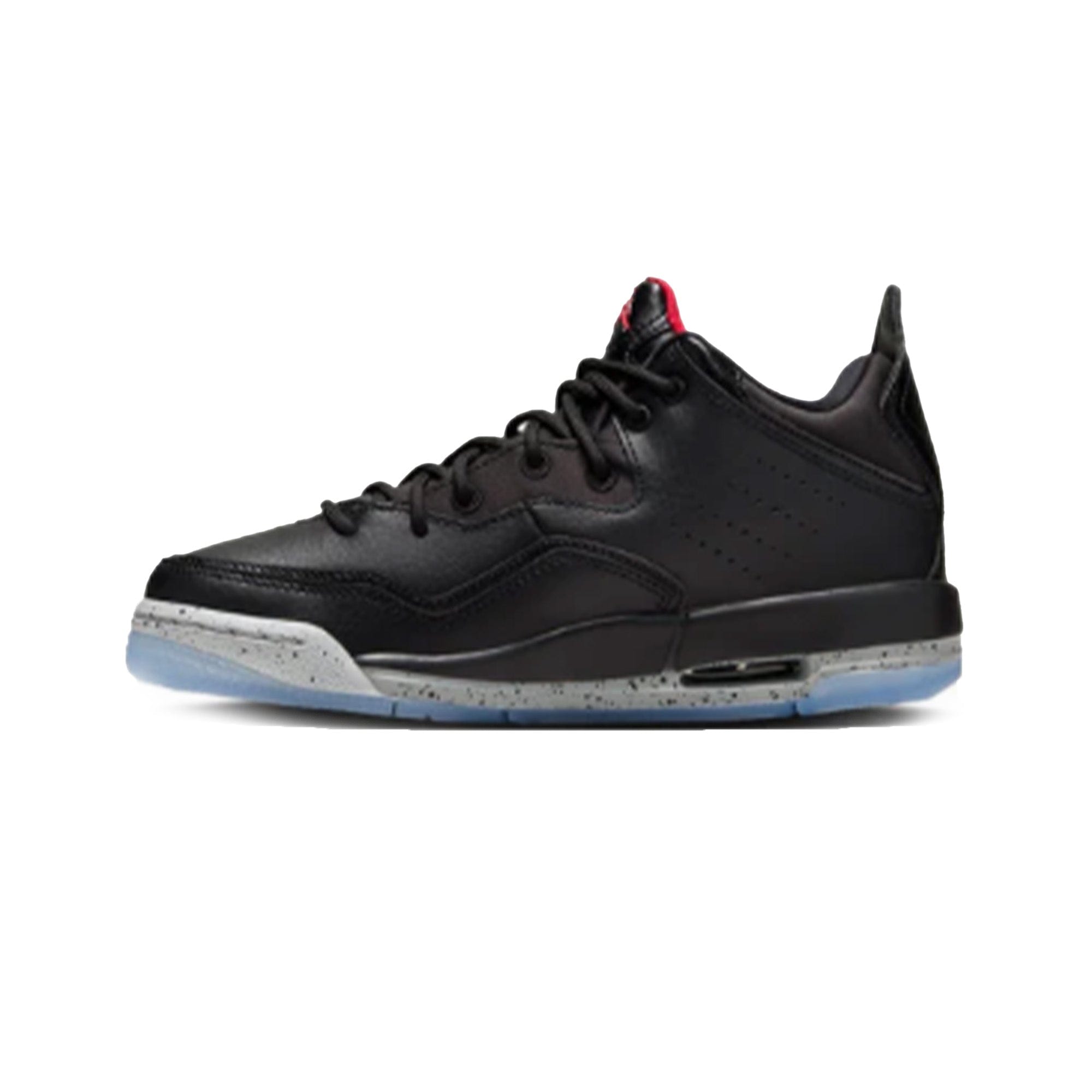 Air Jordan Courtside 23 'Black Cement' GS (2018)