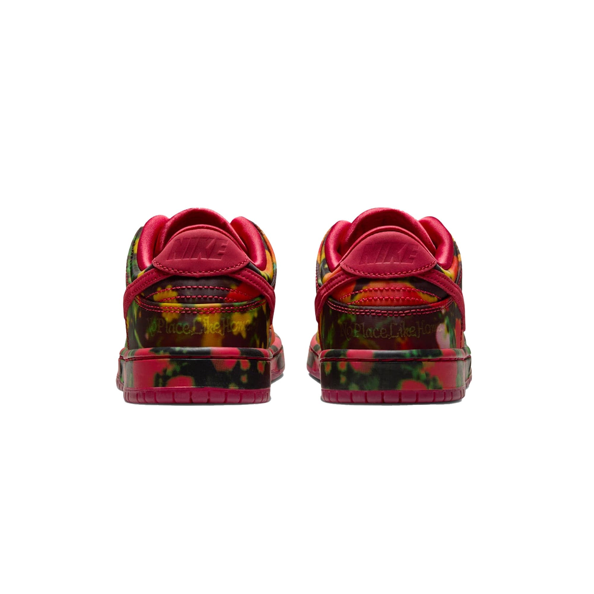 Nike SB Dunk Low 'The Wizard of Oz Poppy Field' PS (2024)