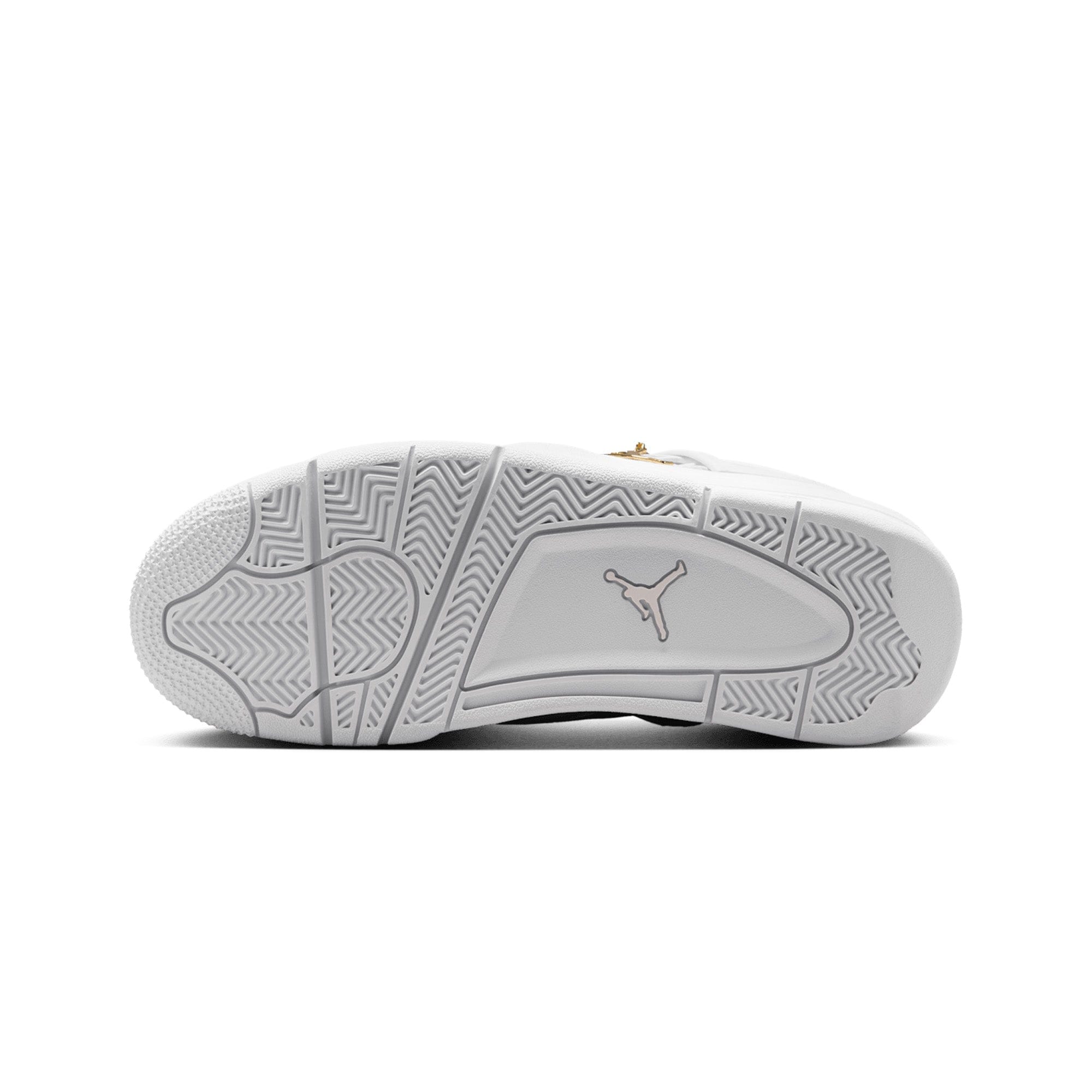 Air Jordan 4 Retro 'Net White' Women's (2024)