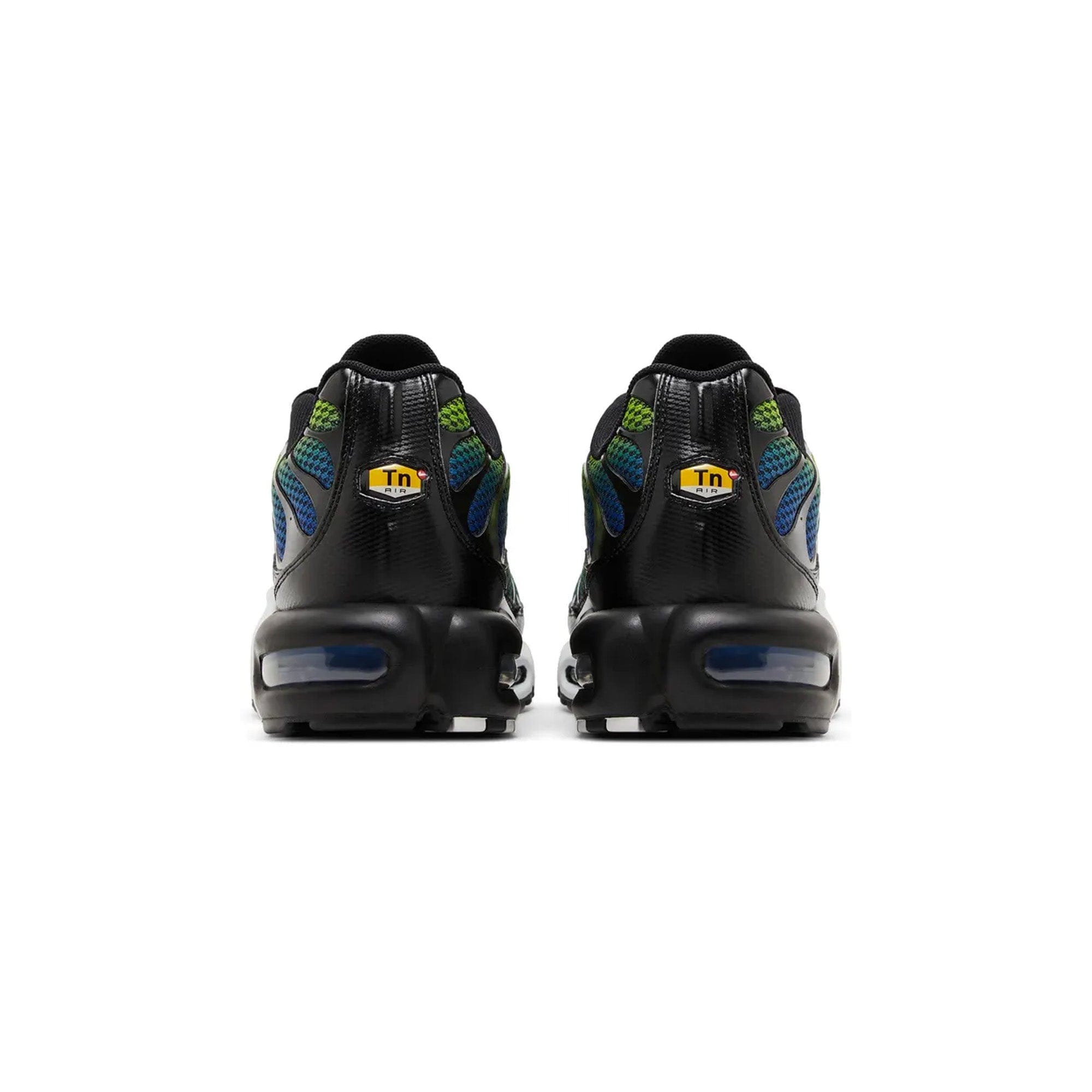 Nike Air Max Plus 'Racer Blue Volt' (2024)