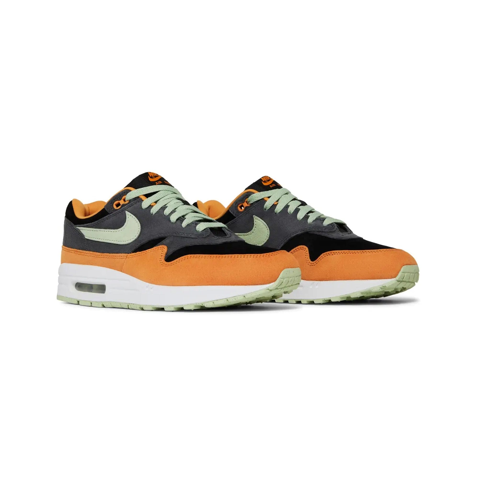 Nike Air Max 1 PRM 'Duck Honey Dew' (2022)