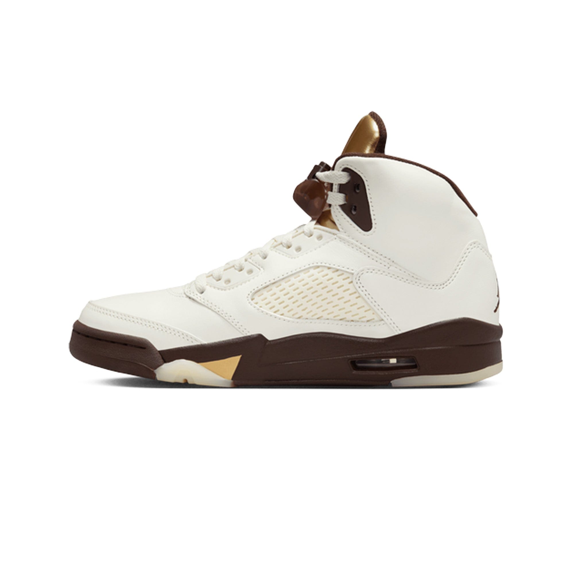 Air Jordan 5 Retro 'Golden Ticket' Women's (2025)