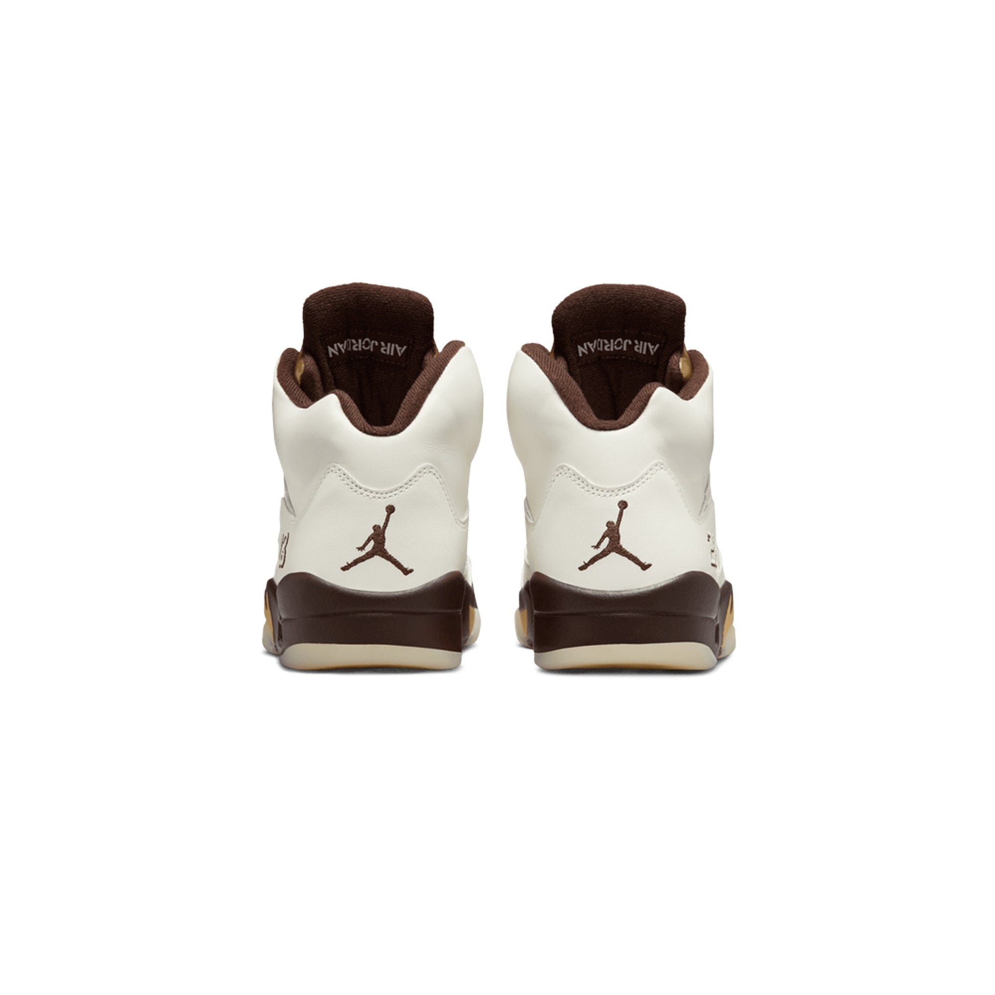 Air Jordan 5 Retro 'Golden Ticket' Women's (2025)