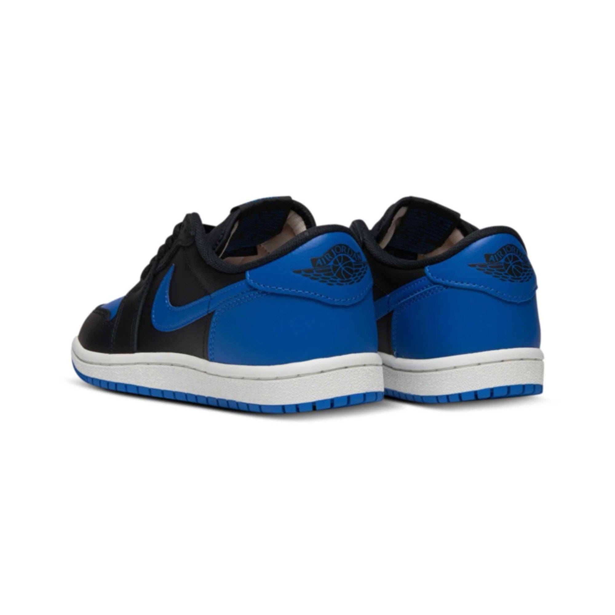 Air Jordan 1 Retro Low '85 'Royal' (2025)