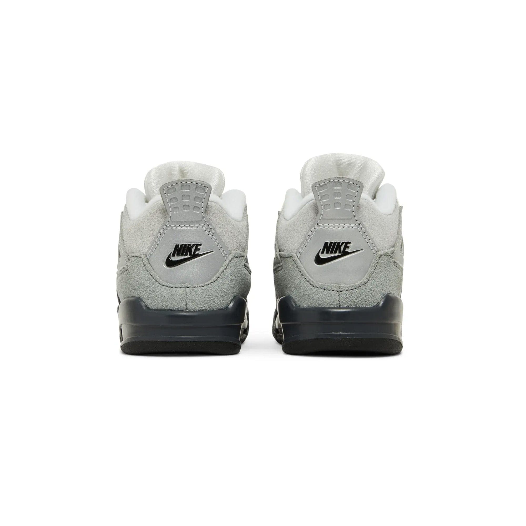 Air Jordan 4 Retro 'SE 95 Neon' TD (2020)