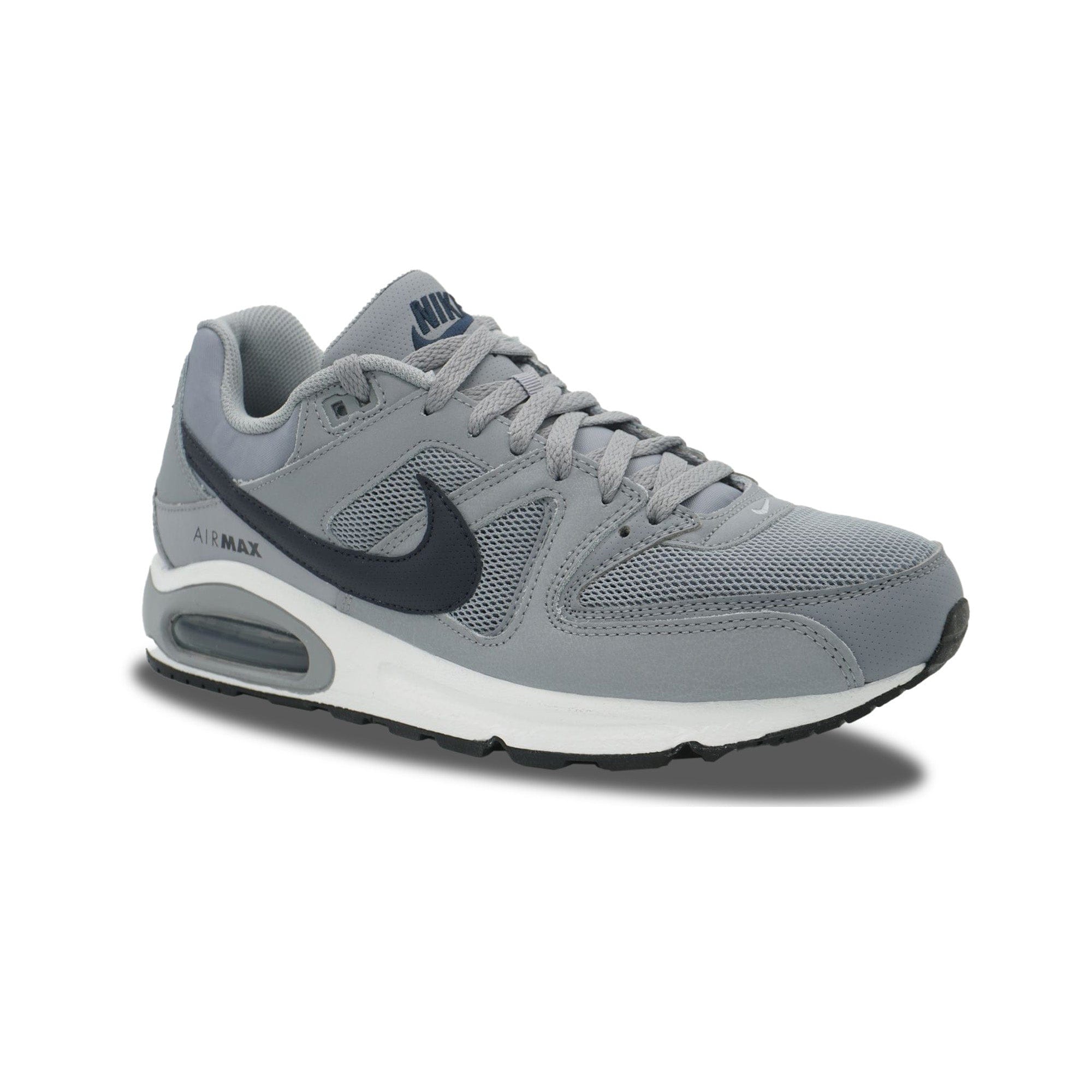 Nike Air Max Command 'Grey Obsidian'