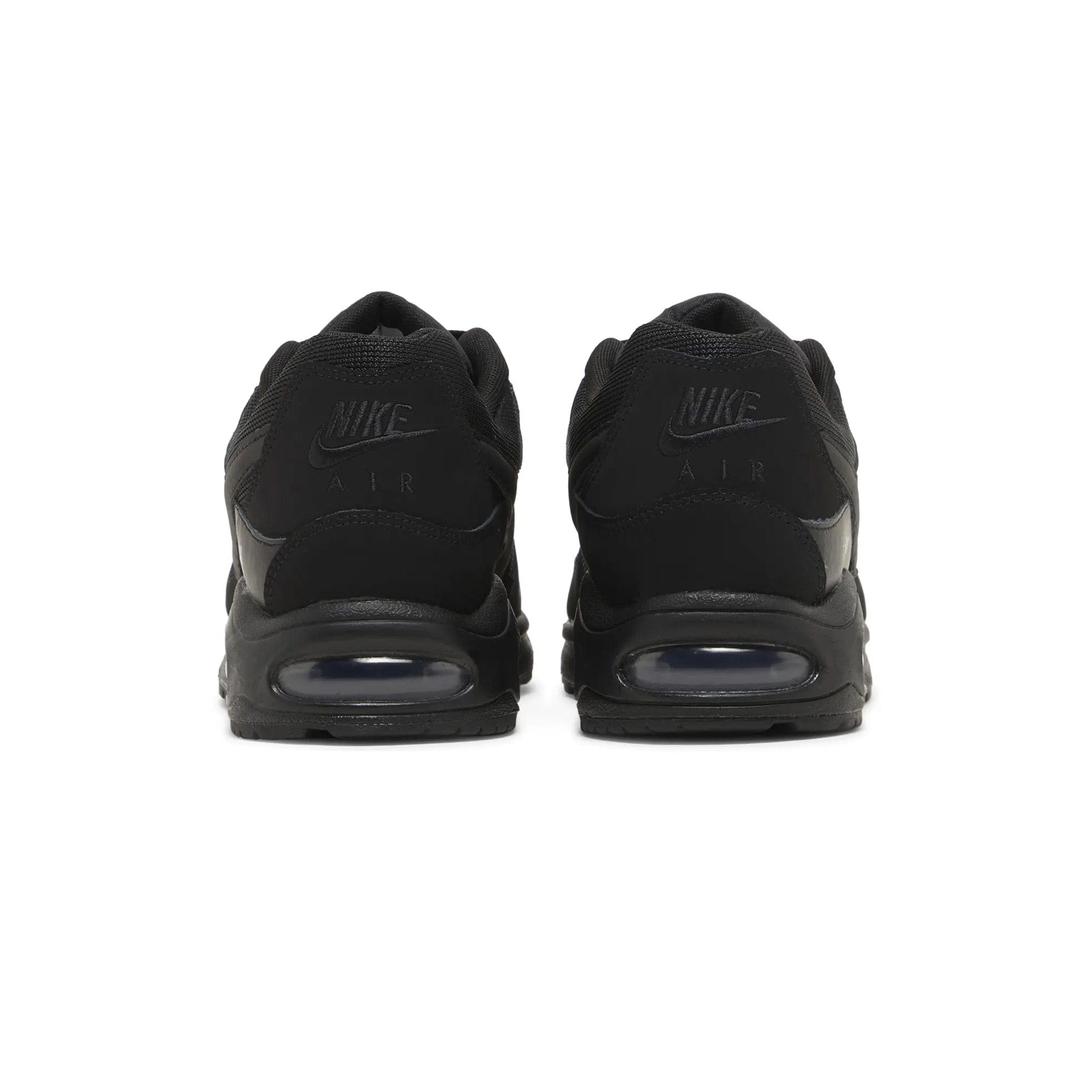 Nike Air Max Command 'Triple Black'