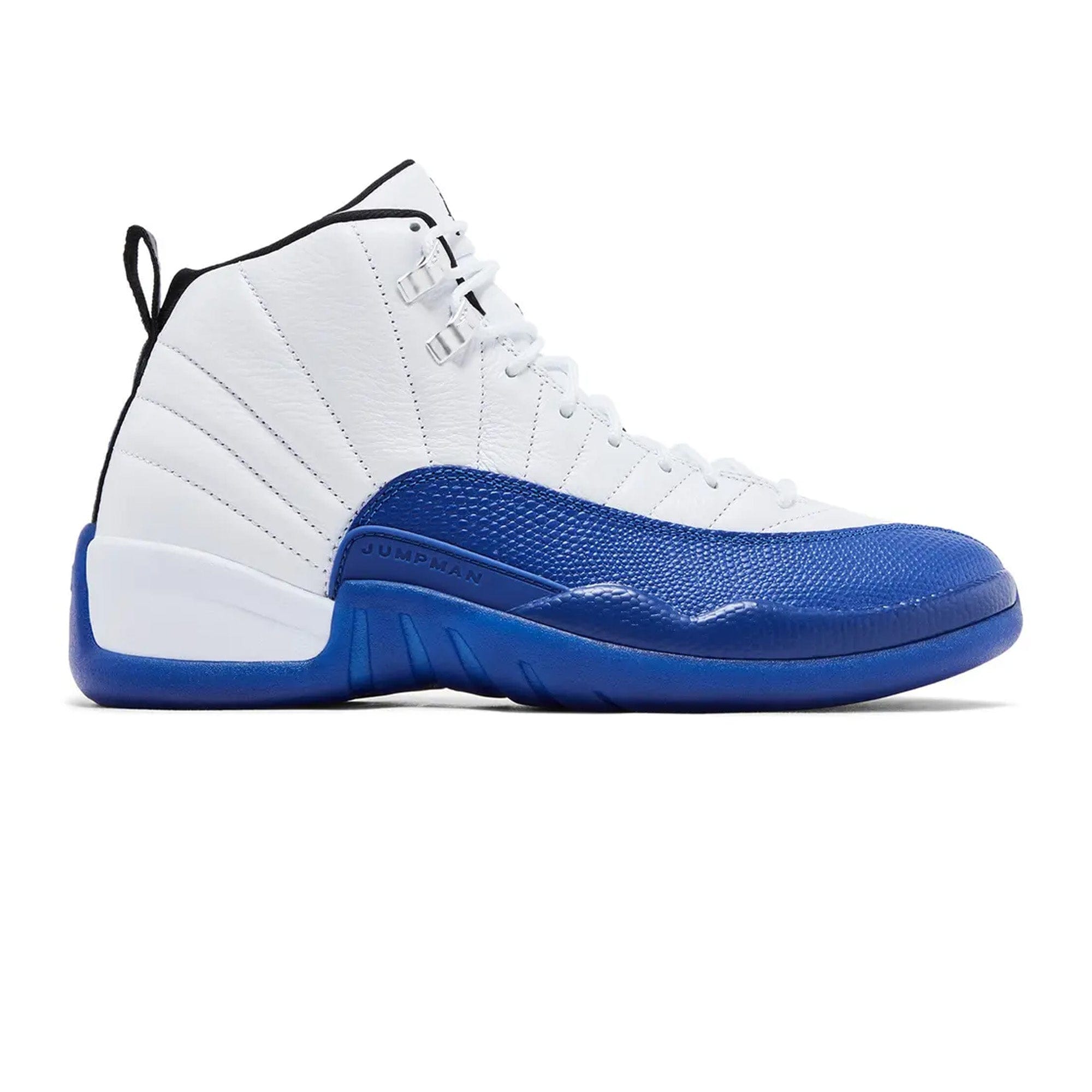 Air Jordan 12 Retro 'Blueberry' (2024)