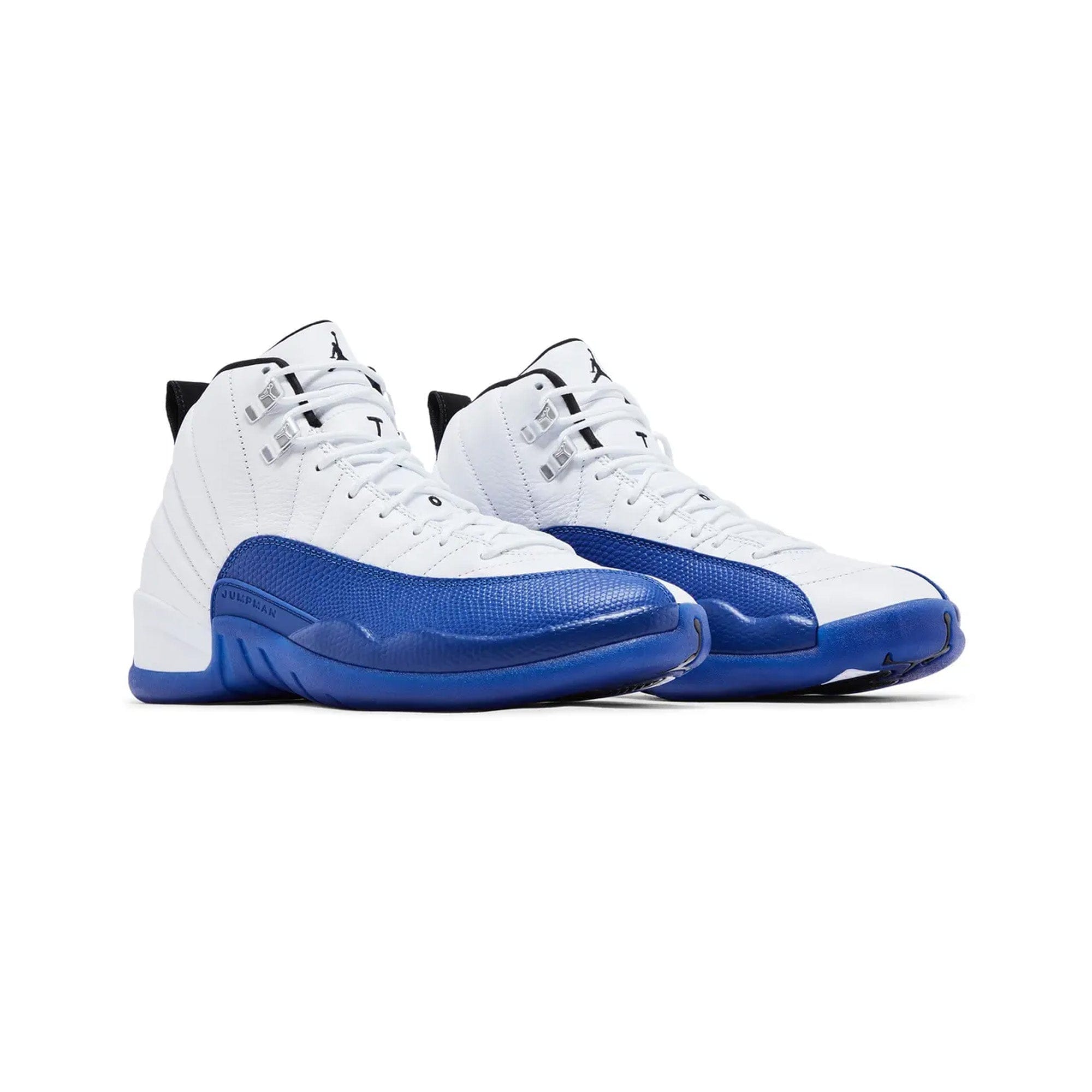 Air Jordan 12 Retro 'Blueberry' (2024)