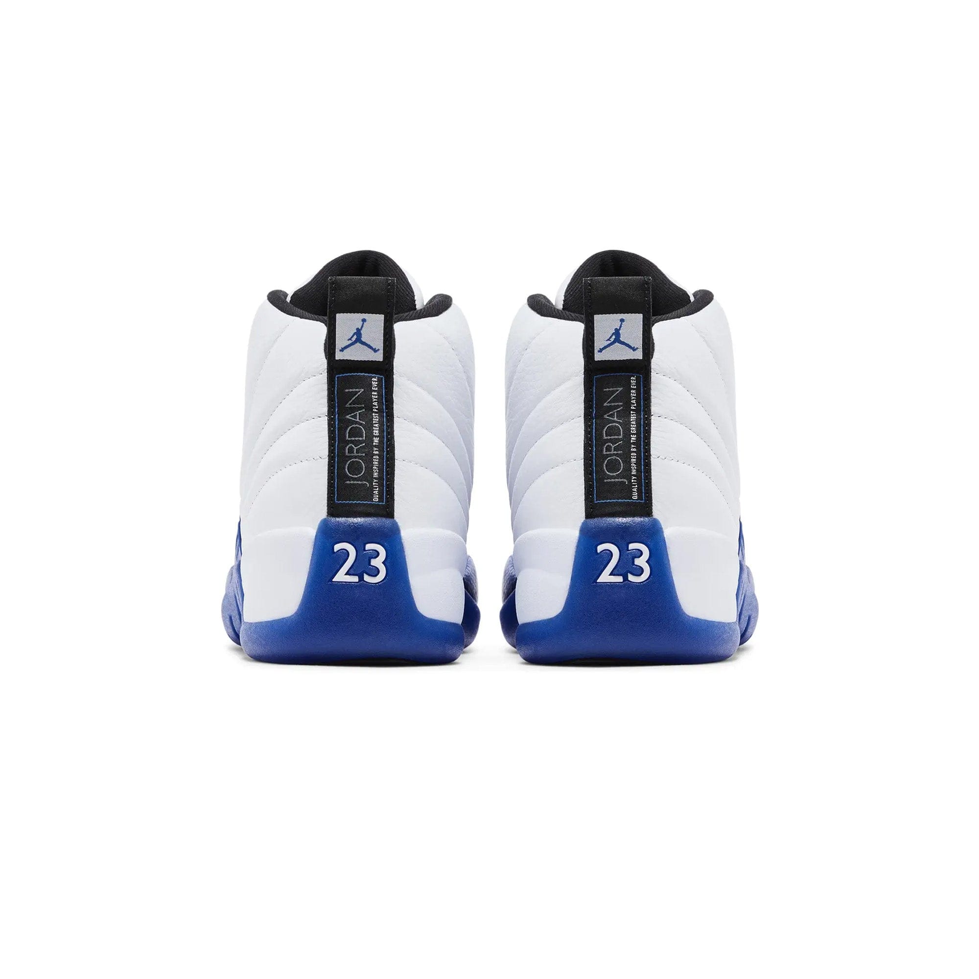 Air Jordan 12 Retro 'Blueberry' (2024)