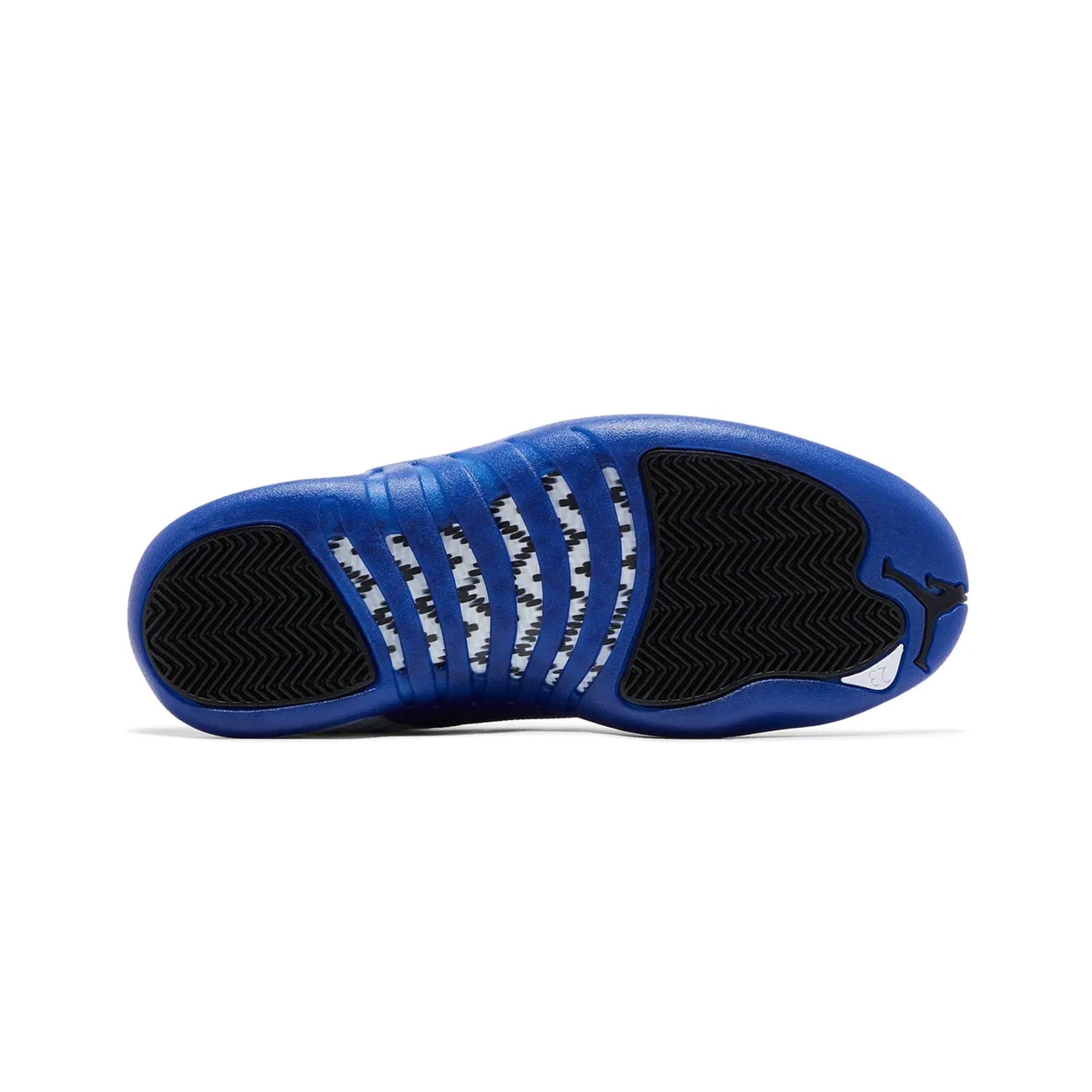 Air Jordan 12 Retro 'Blueberry' (2024)