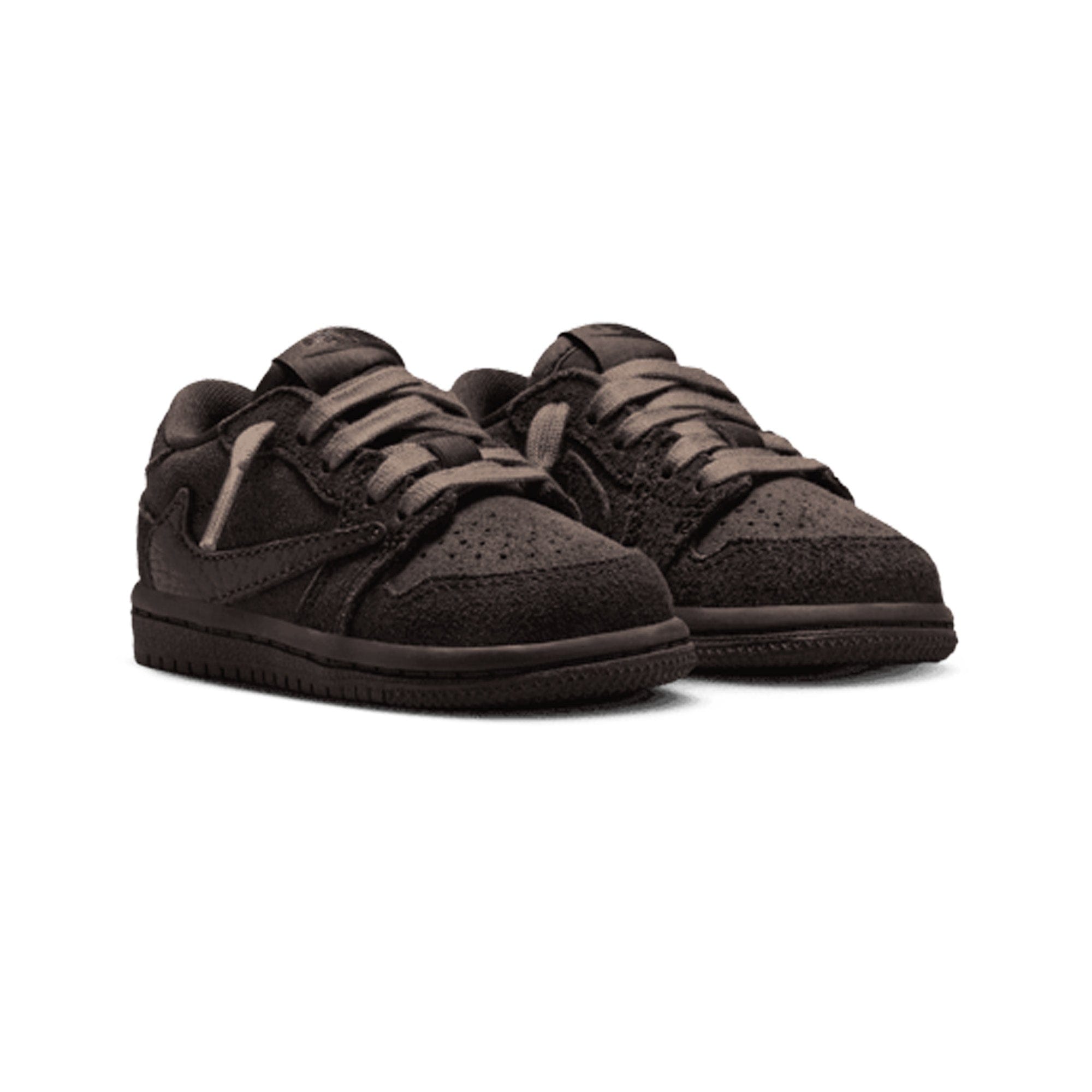 Air Jordan 1 Retro Low OG SP Travis Scott 'Velvet Brown' TD (2024)
