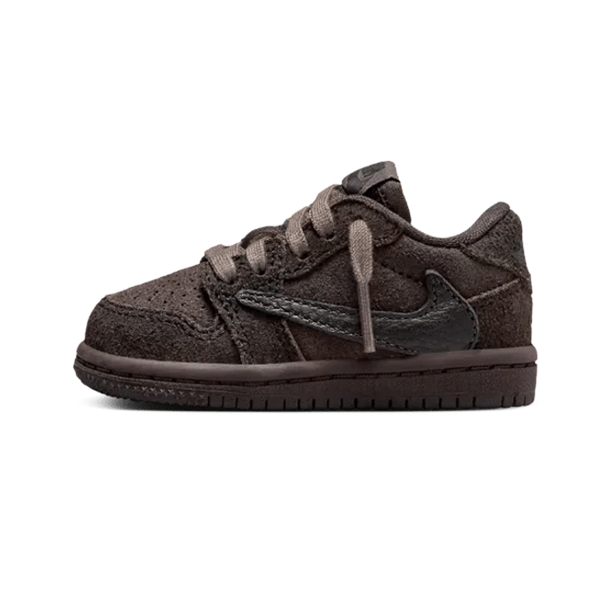 Air Jordan 1 Retro Low OG SP Travis Scott 'Velvet Brown' TD (2024)