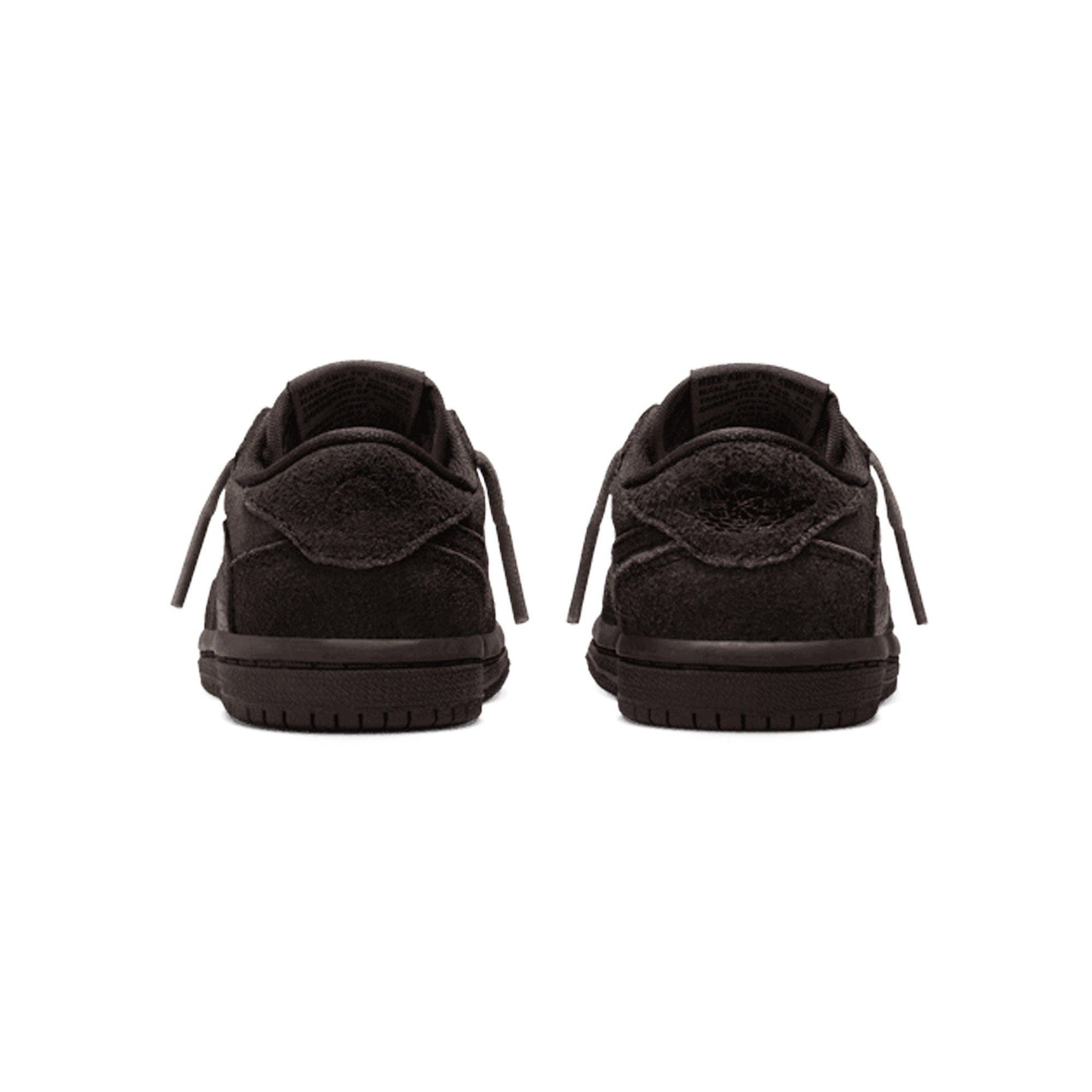 Air Jordan 1 Retro Low OG SP Travis Scott 'Velvet Brown' TD (2024)