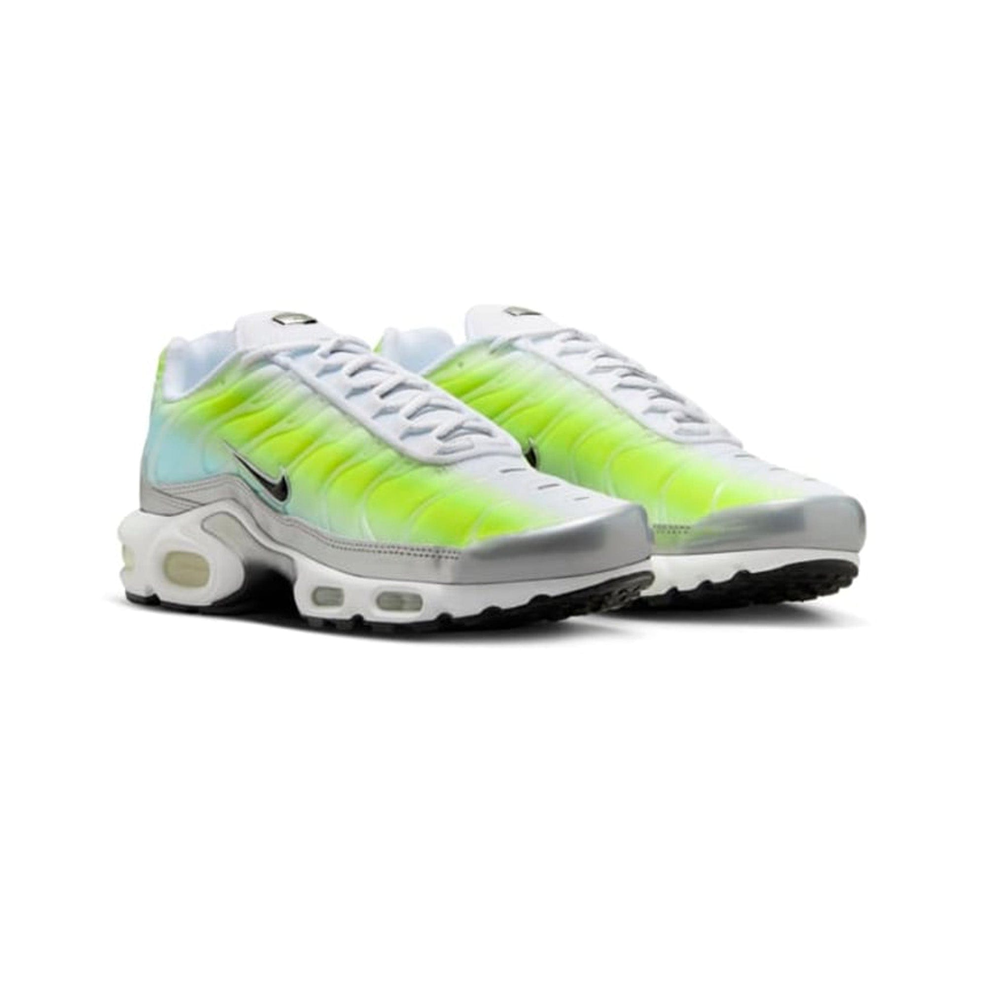 Nike Air Max Plus TN 'Cyber Glacier Blue Gradient' Women's (2024)