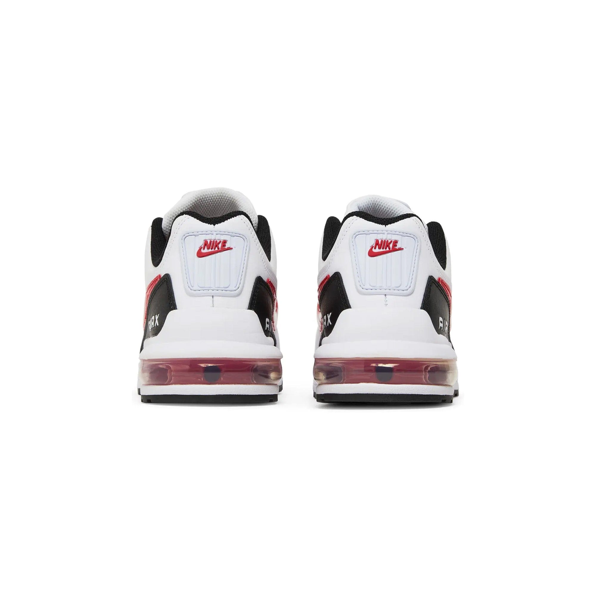 Nike Air Max LTD 3 'White Red Black' (2018)