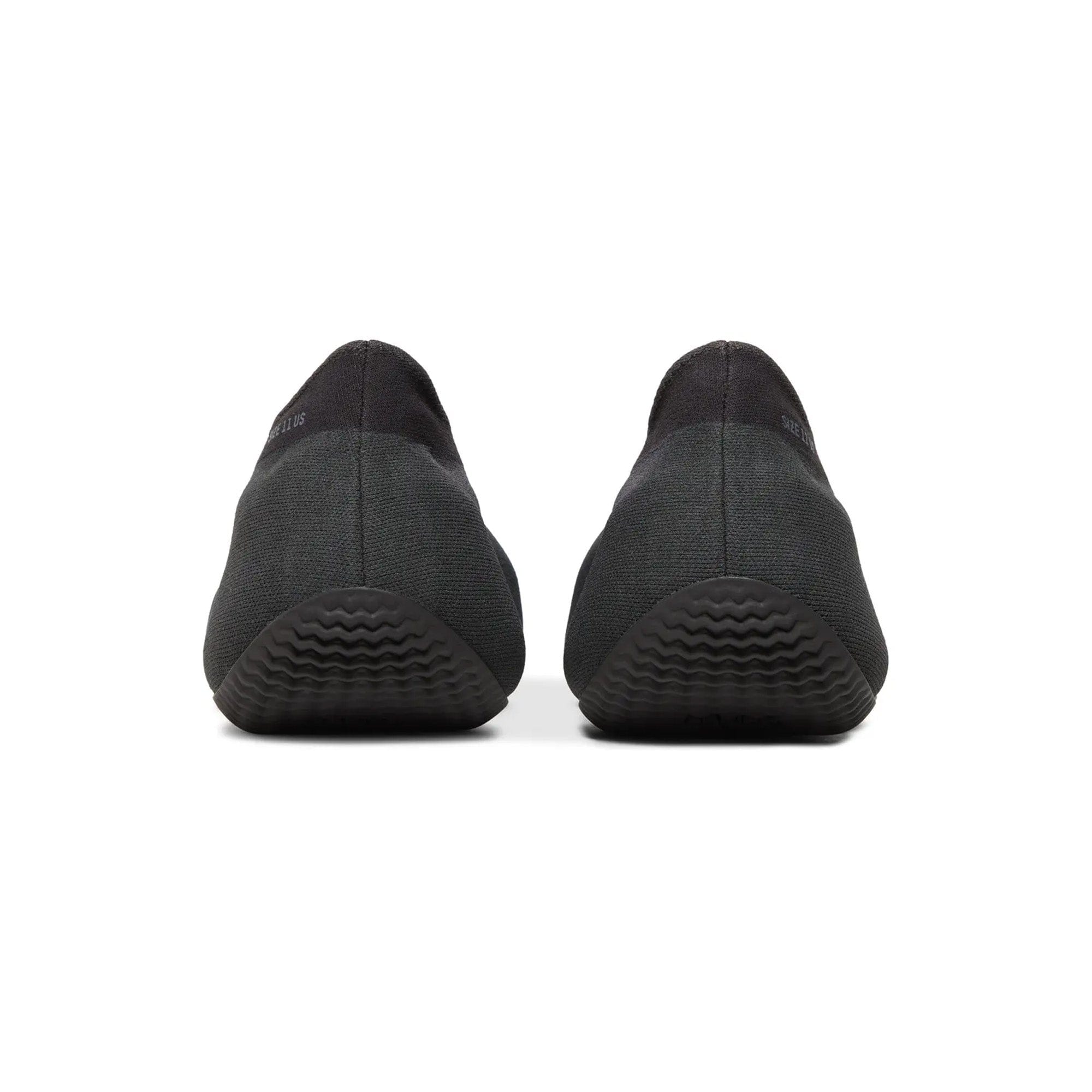 Adidas Yeezy Knit RNR 'Fade Onyx' (2023)