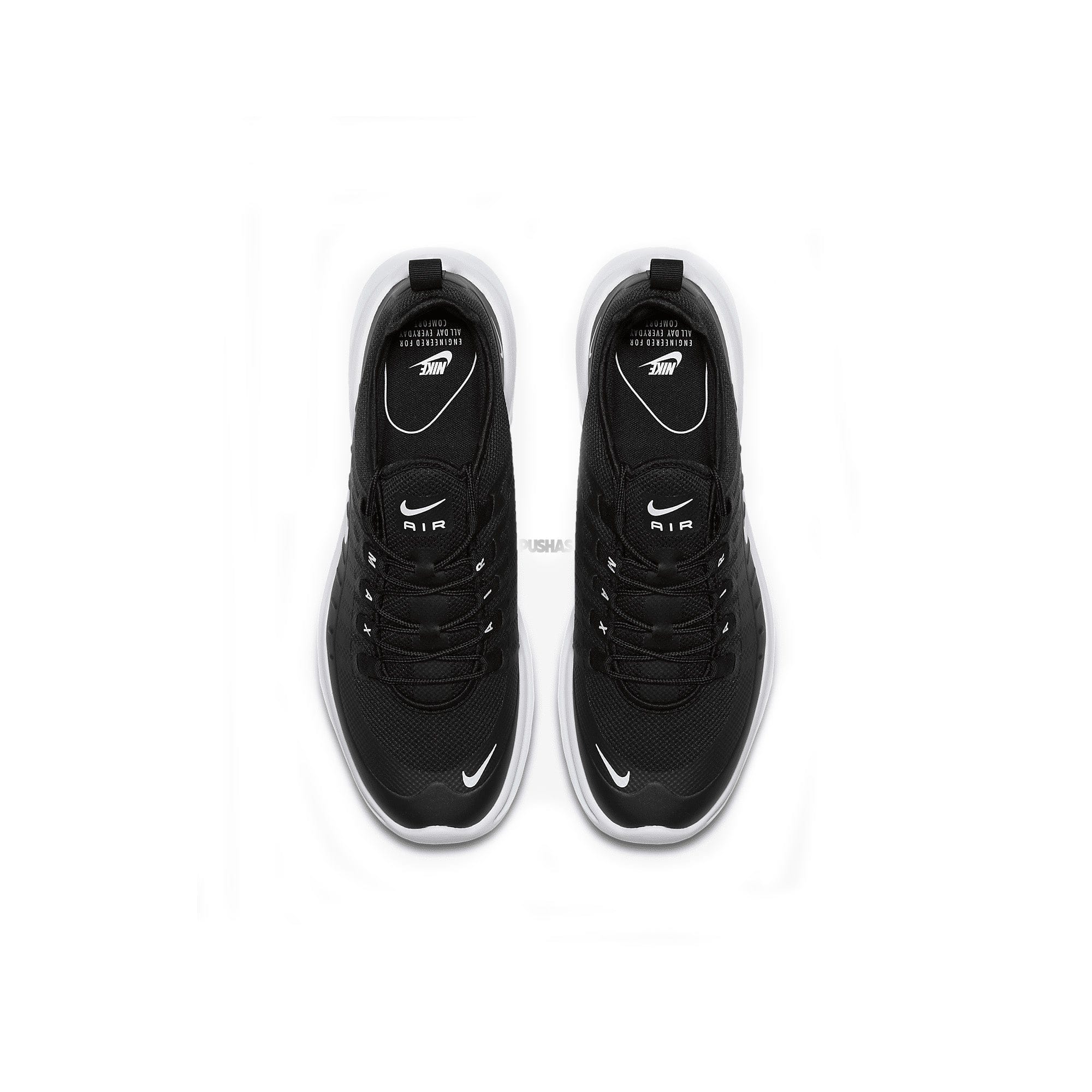 Nike Air Max Axis 'Black'