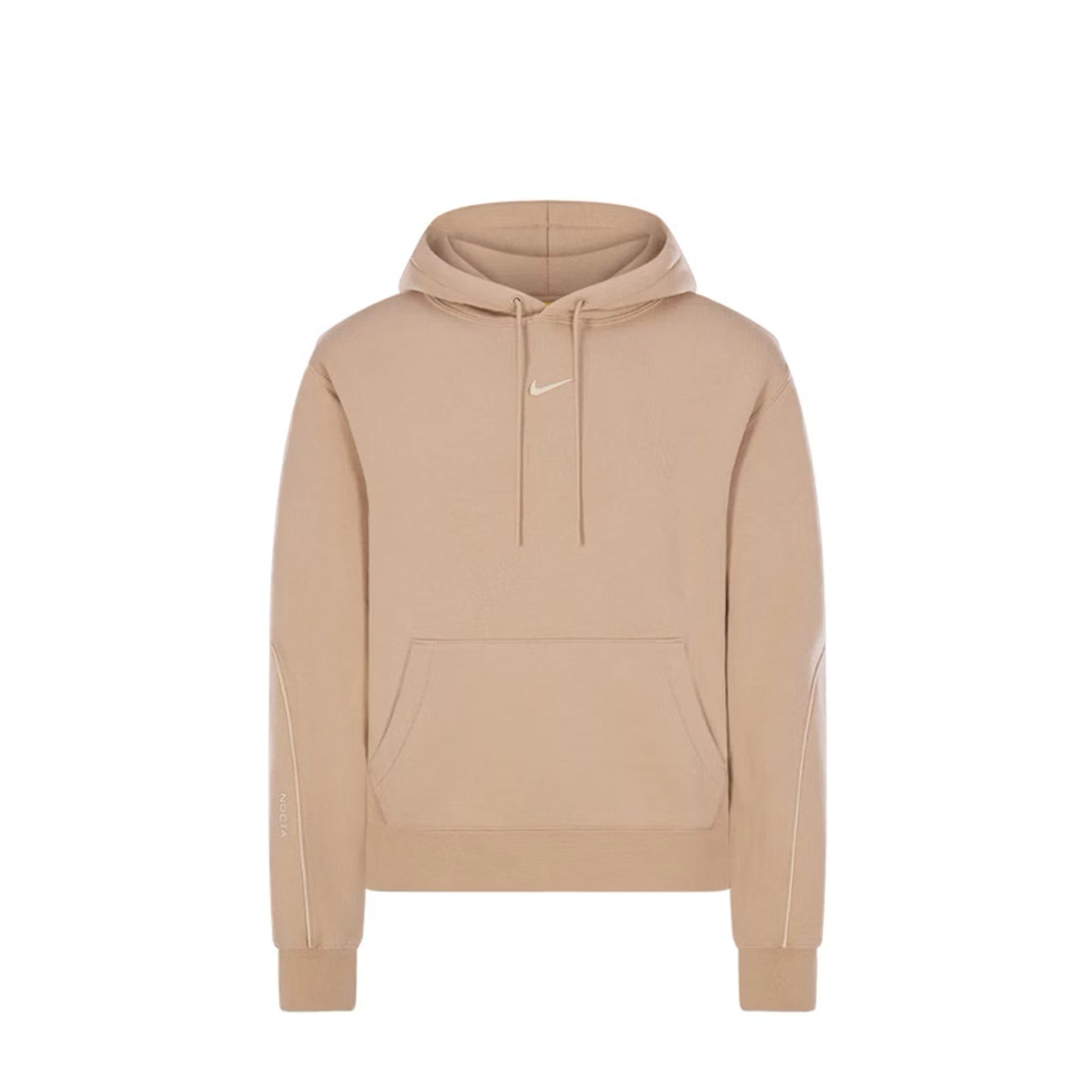 Nike x NOCTA NRG Fleece CS Hoodie 'Hemp' (2024)
