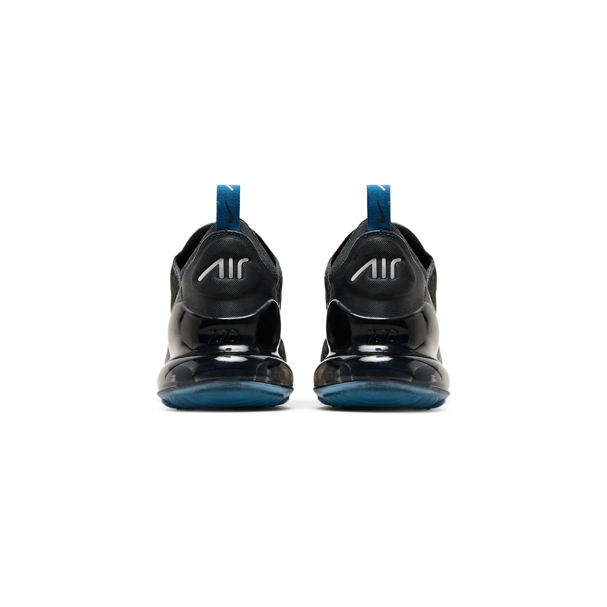 Nike Air Max 270 'Anthracite Industrial Blue' (2023)