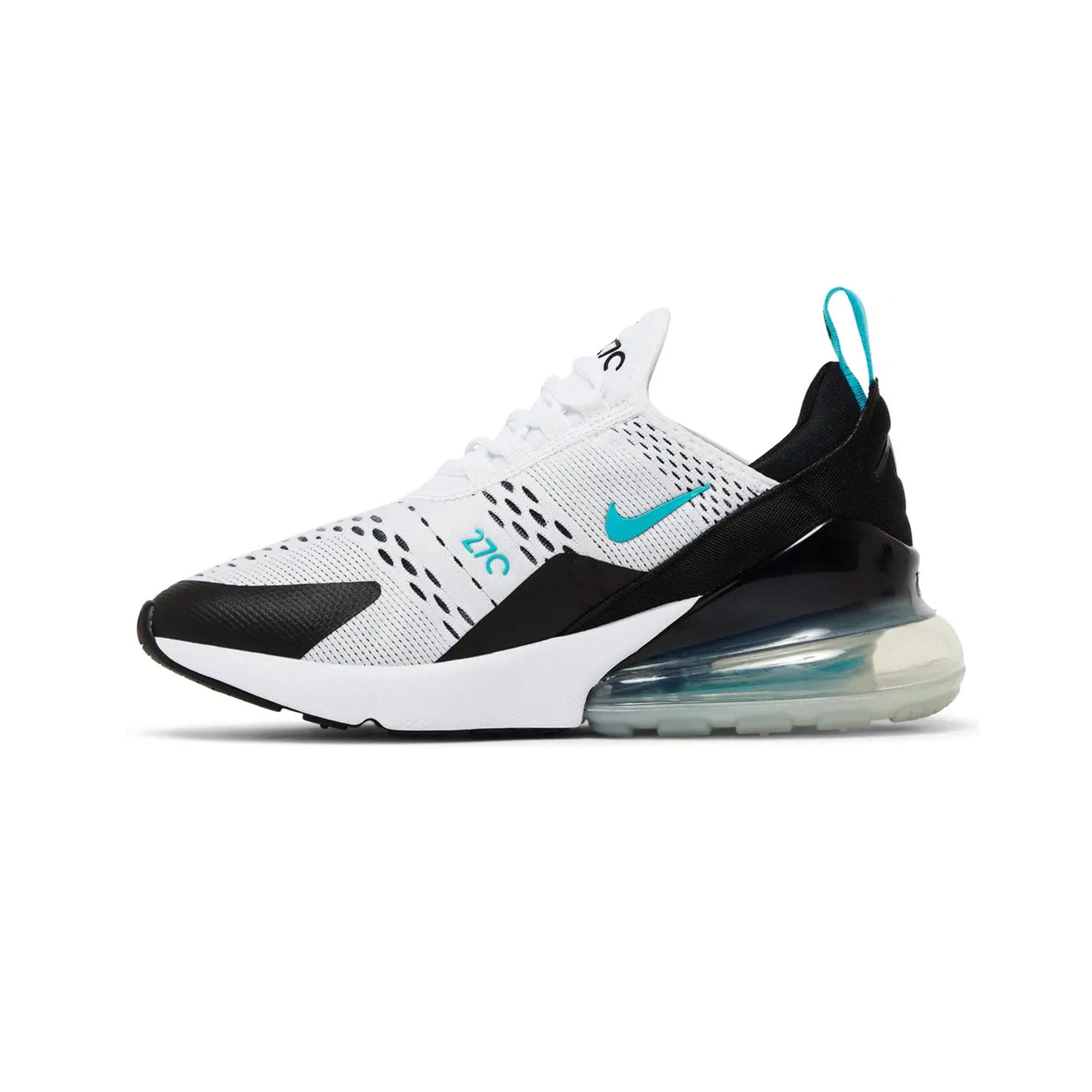 Nike Air Max 270 'Dusty Cactus' Women's (2023)