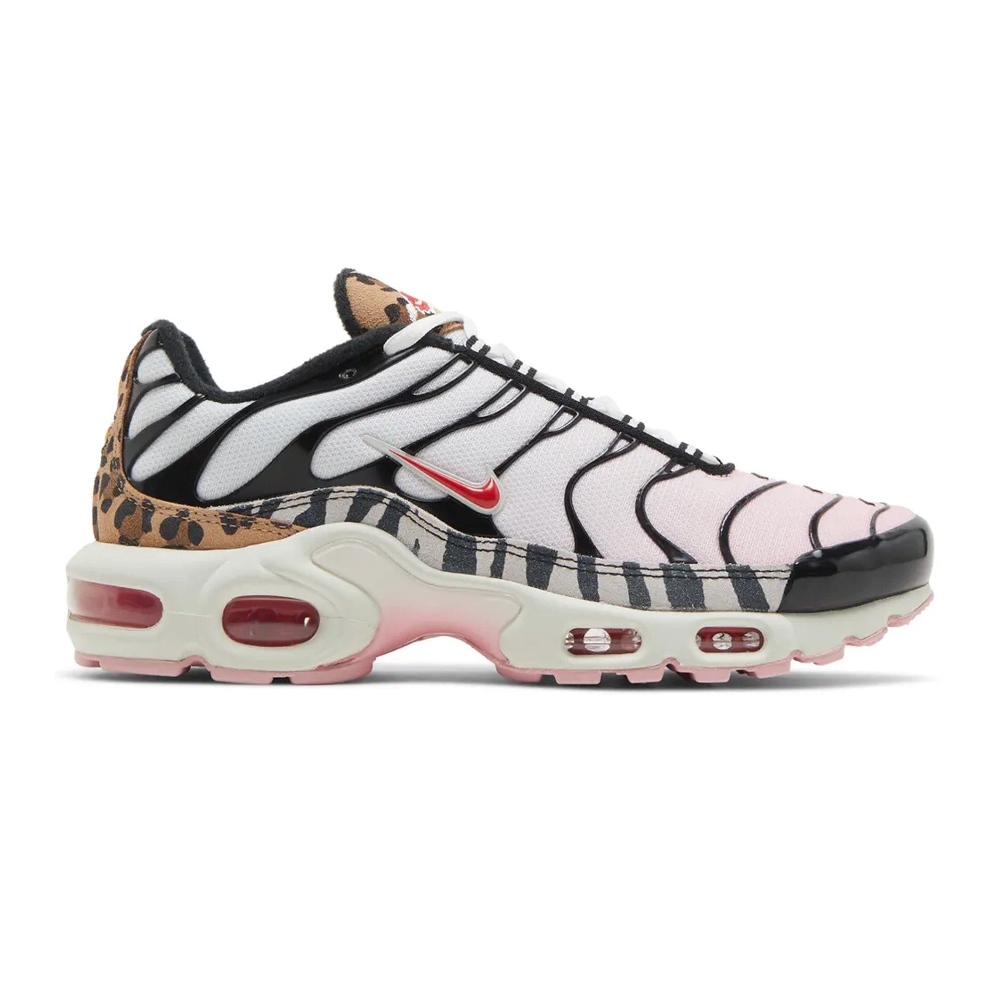 Nike Air Max Plus TN 'Animal Instinct' Women's (2022)