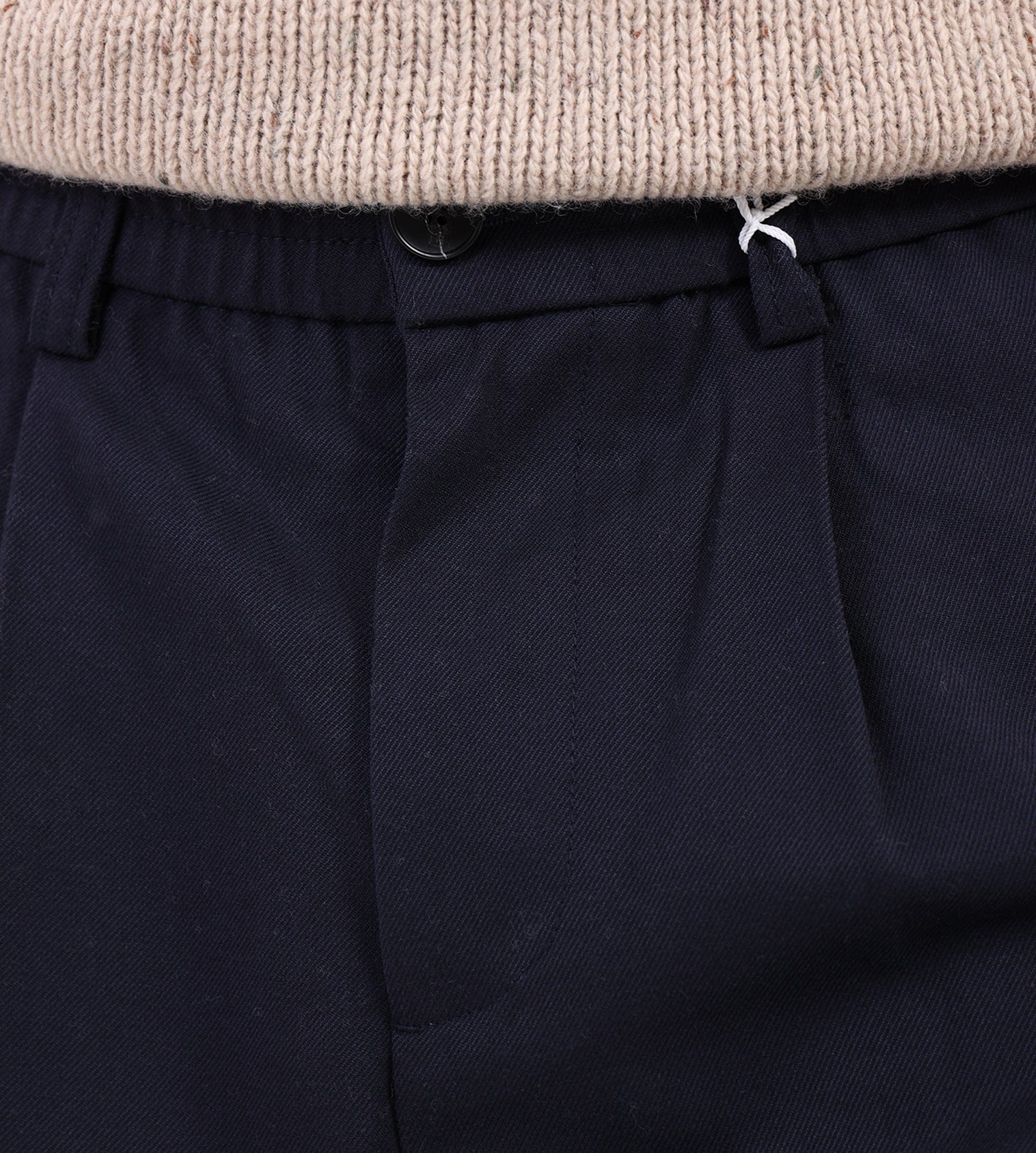 Libertine-Libertine Alive 3619 Trousers Navy