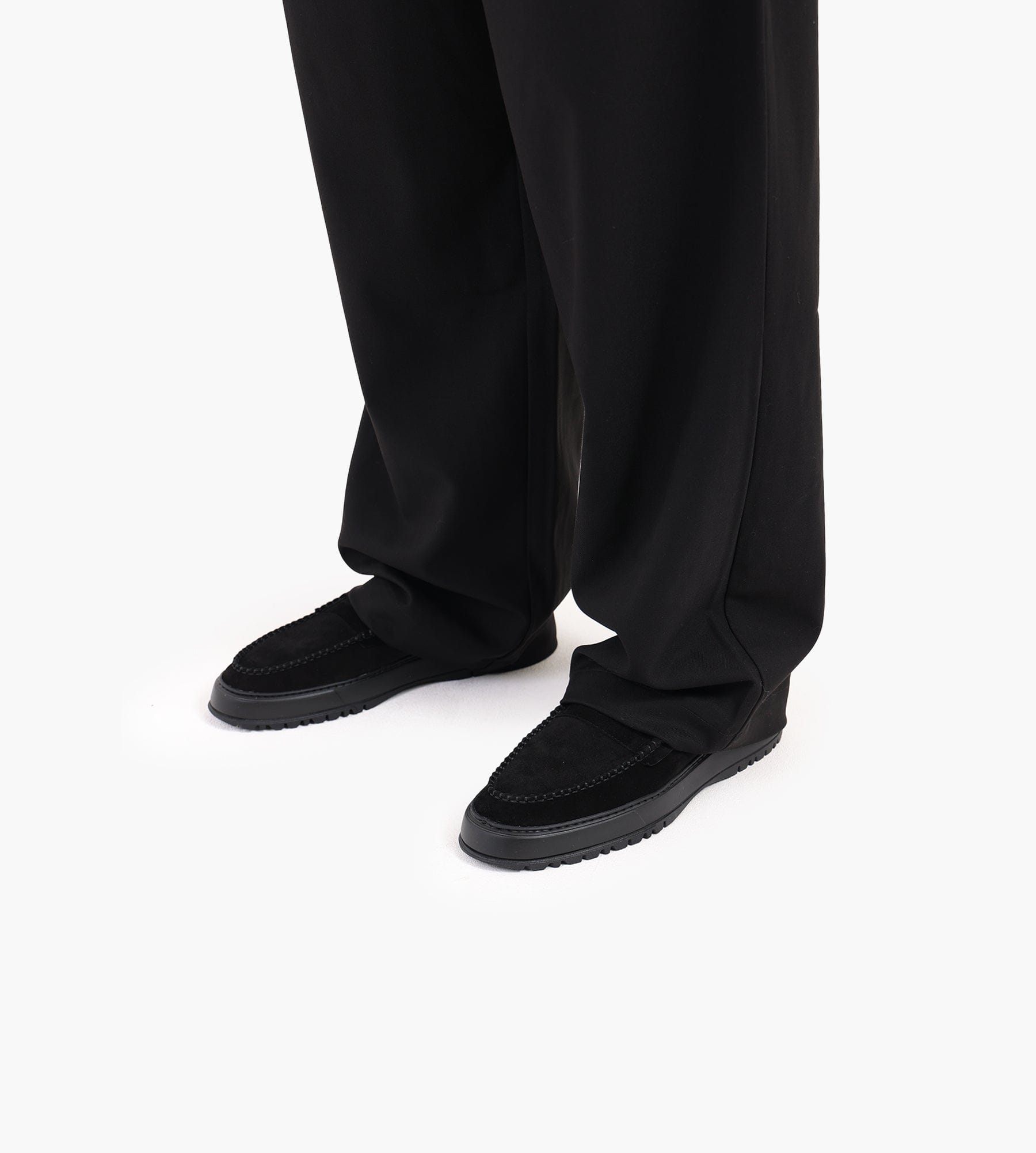 Libertine-Libertine Alive 3619 Trousers Black