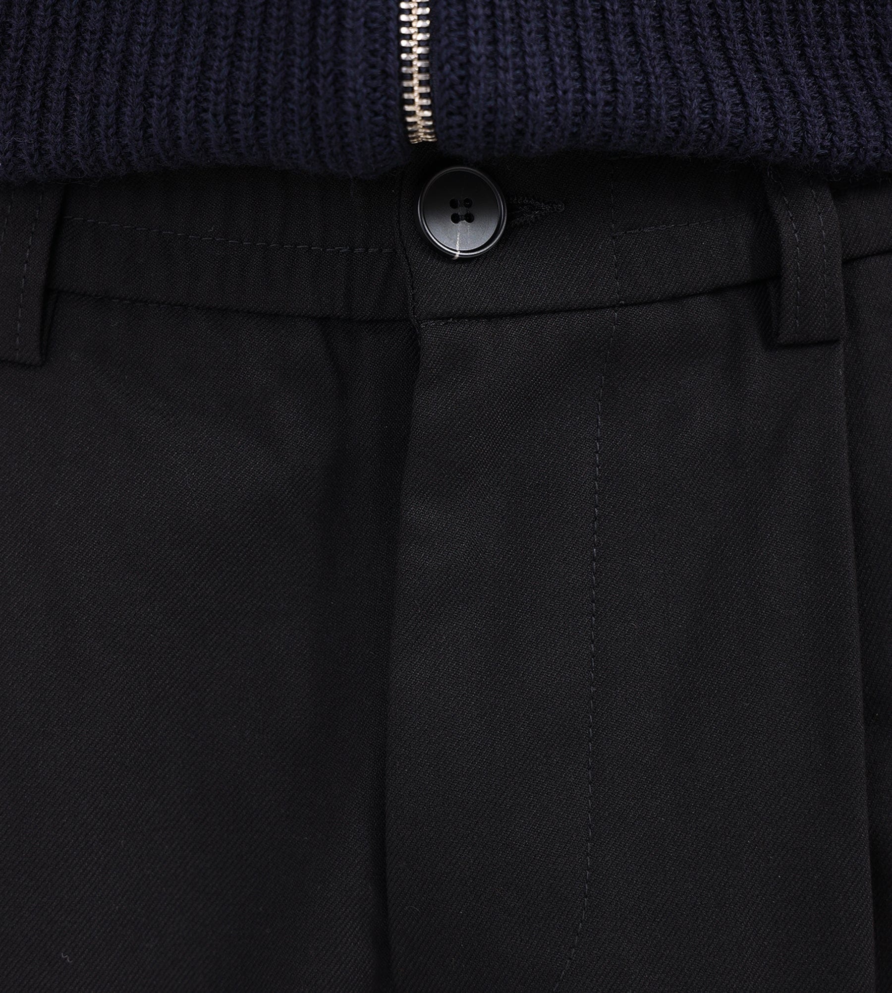 Libertine-Libertine Alive 3619 Trousers Black