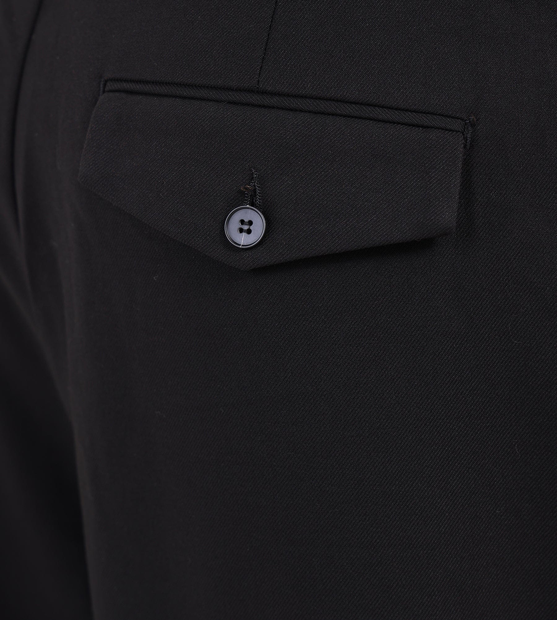 Libertine-Libertine Alive 3619 Trousers Black