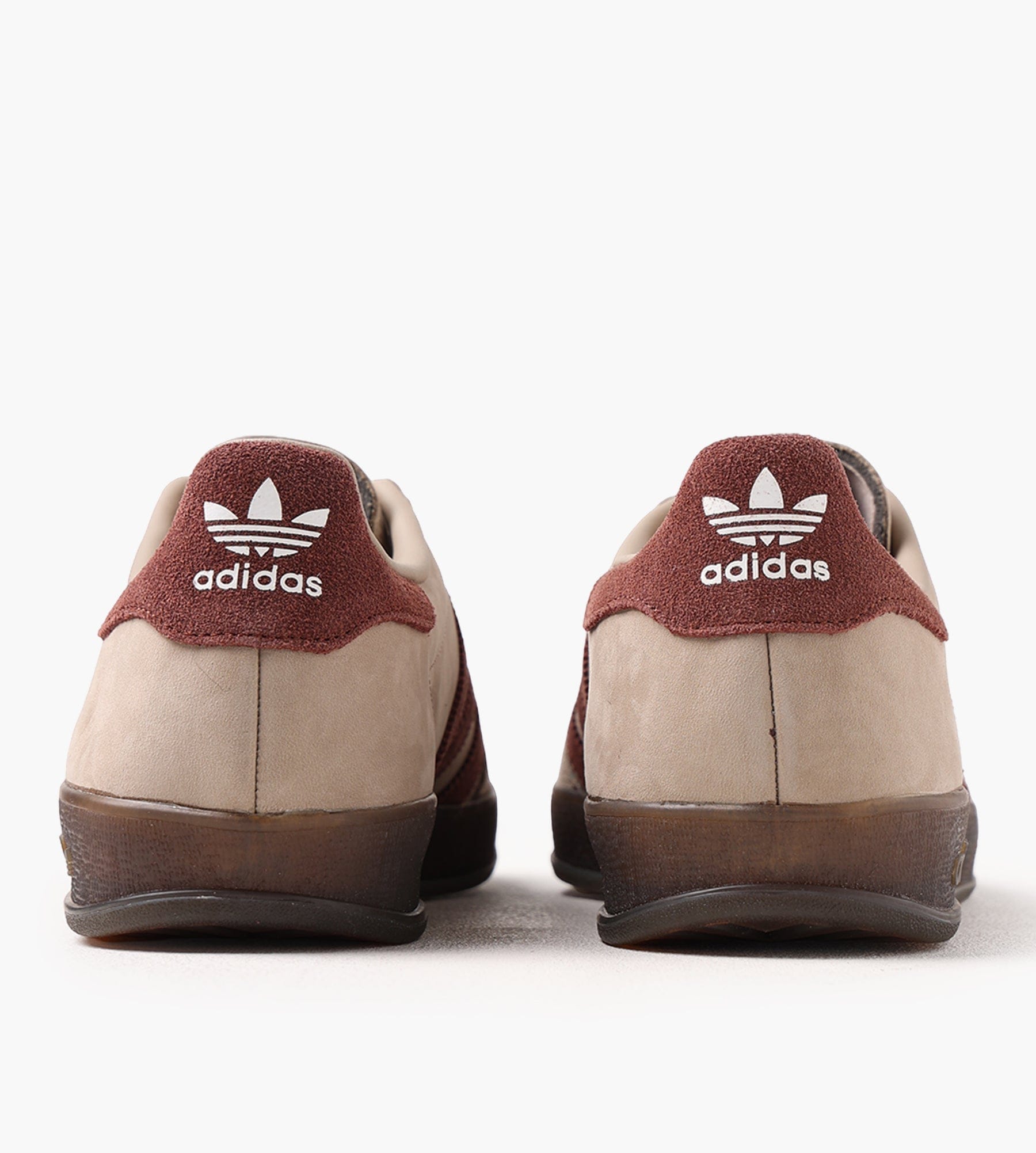Adidas Gazelle Indoor Trakha Foxbrn Ftwwht
