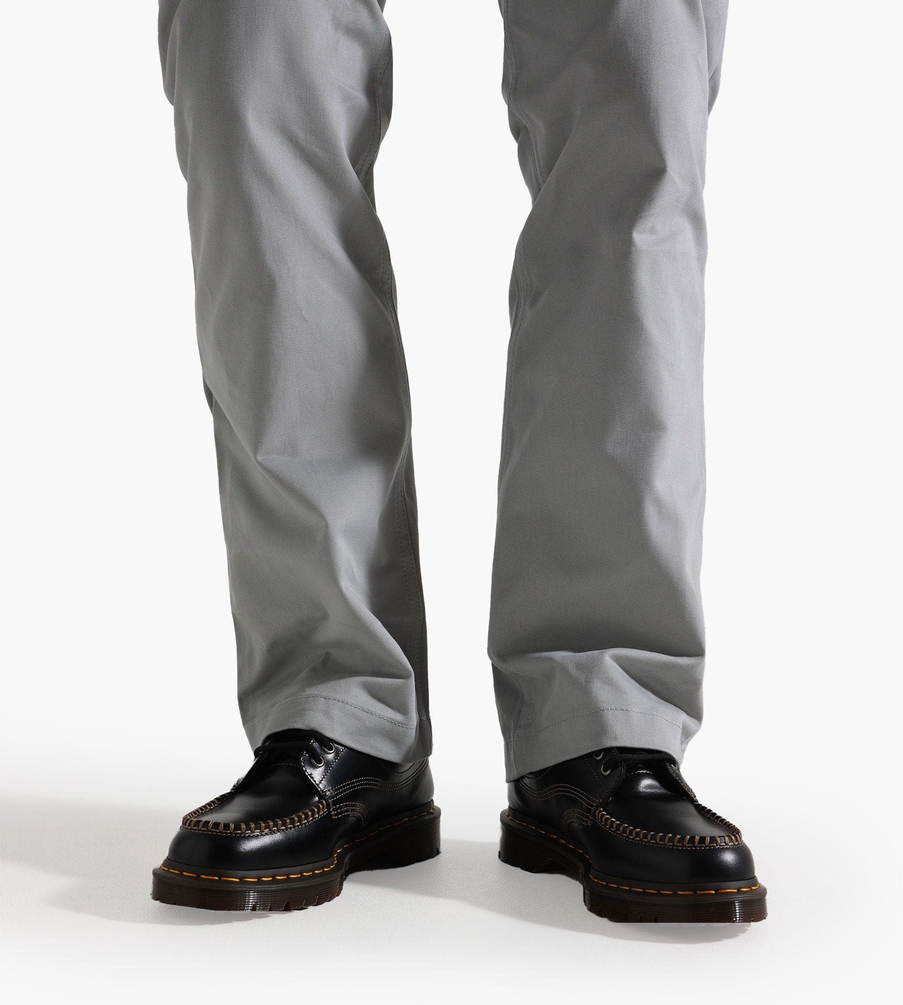 BONNE Sally Pants Grion Grey