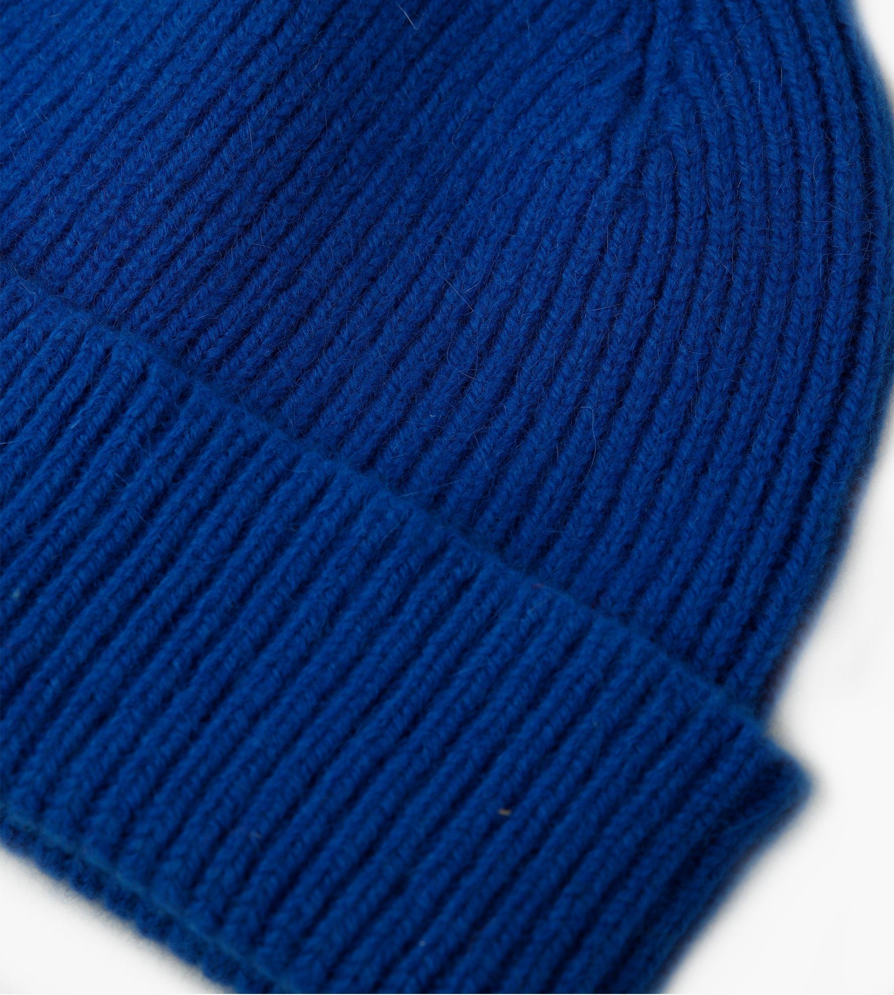 Le Bonnet Beanie Royal Azure