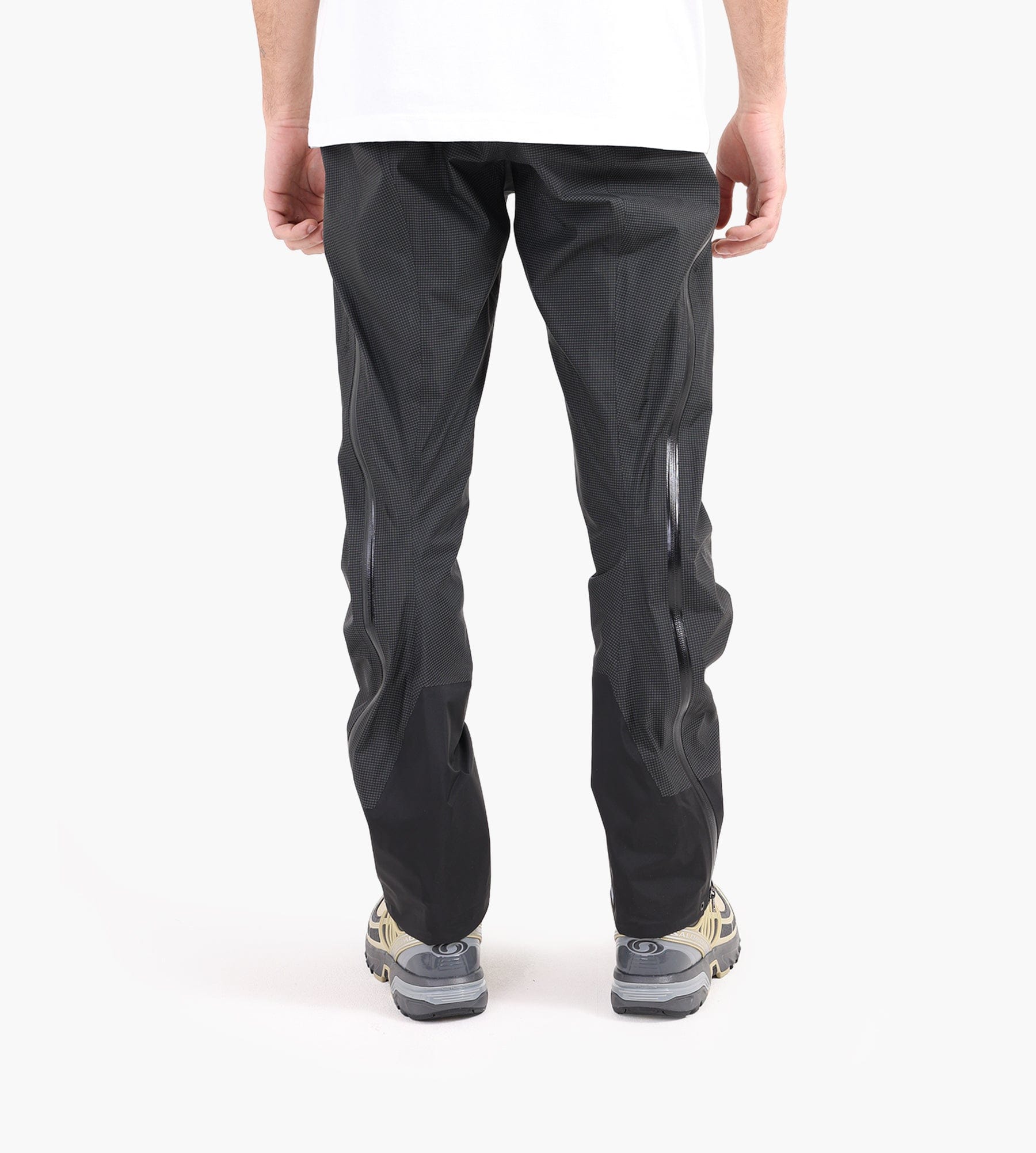 Arc'teryx Alpha Pant Men's Black