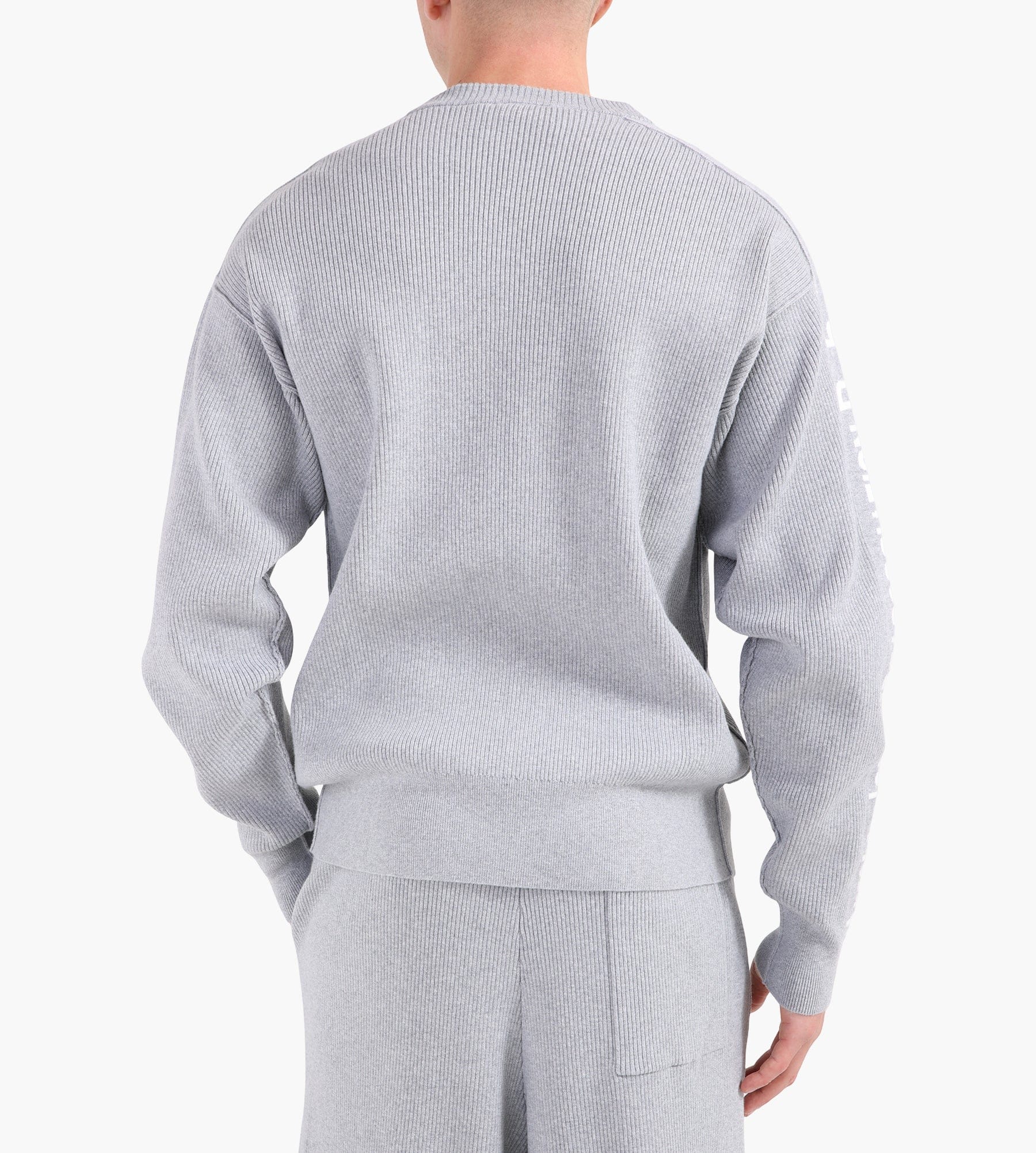 New Amsterdam Surf Association Travel Suit Cosy Sweater