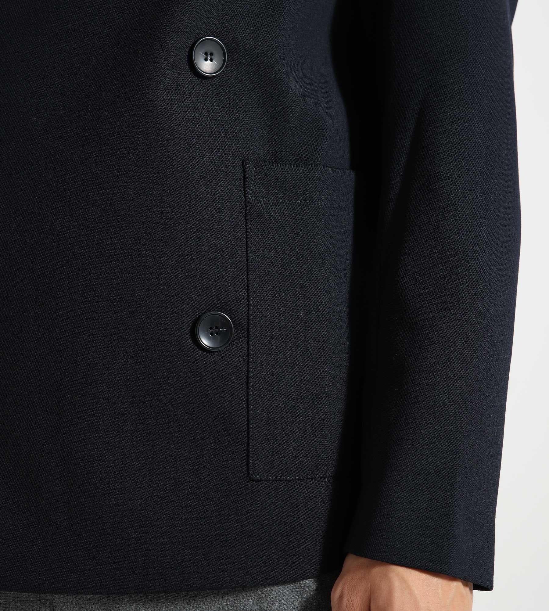 Libertine-Libertine Public Jacket Dark Navy