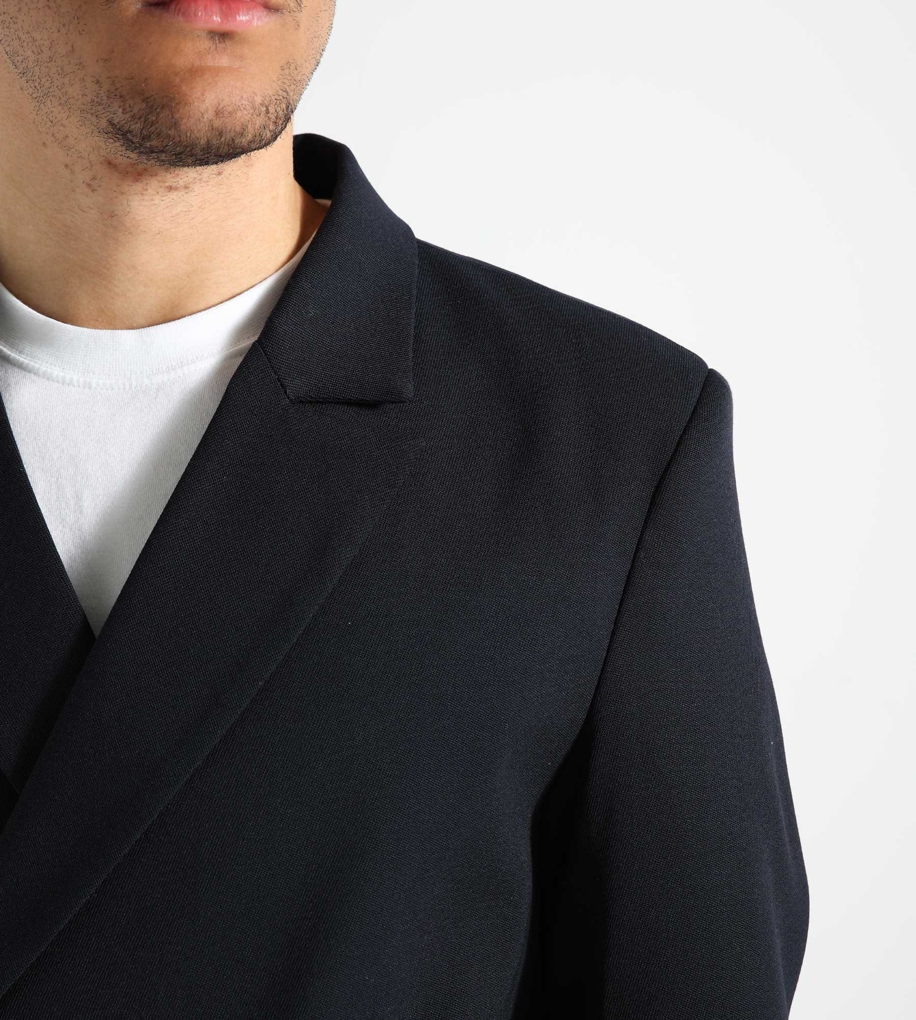 Libertine-Libertine Public Jacket Dark Navy