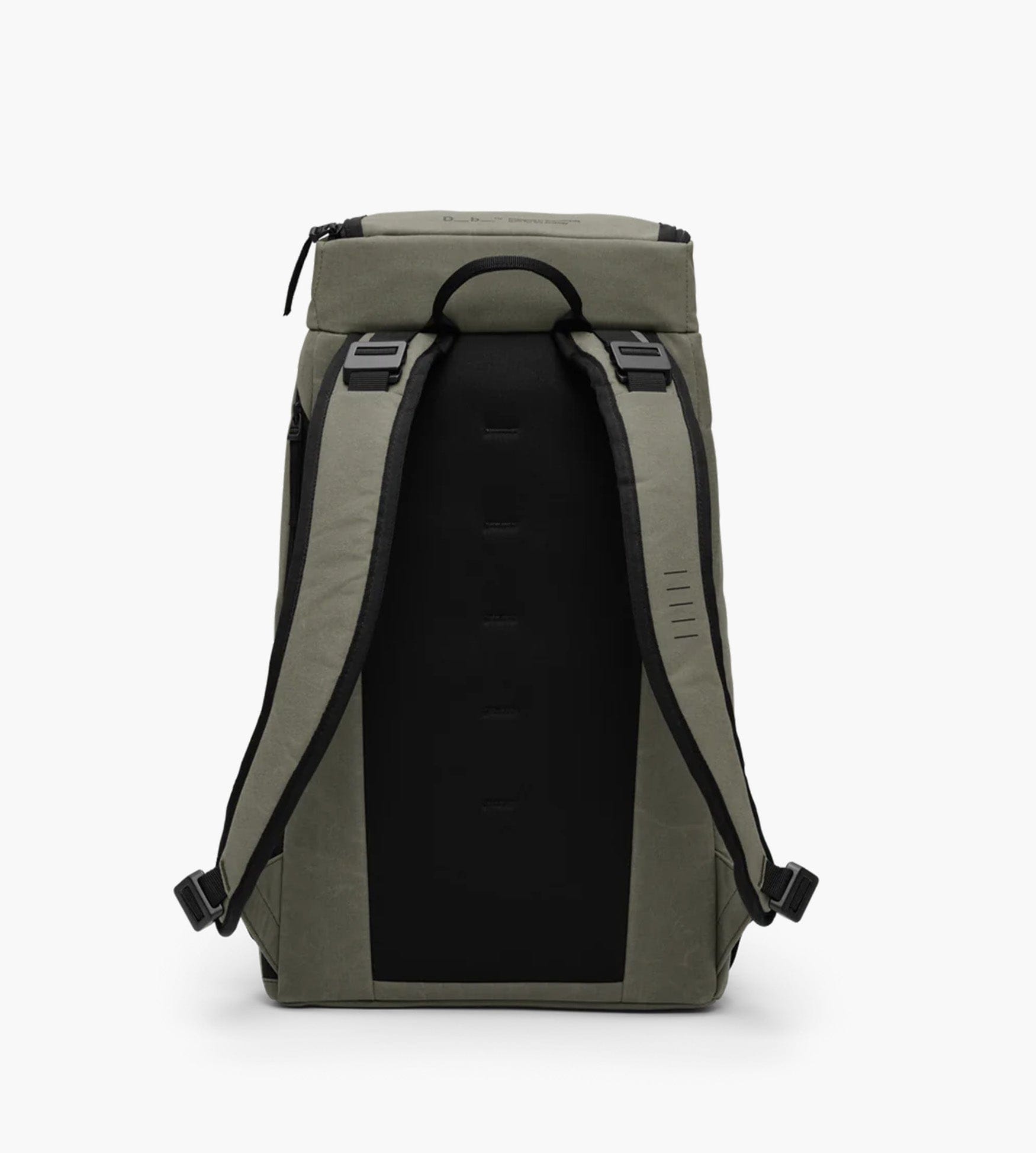 D__b__™ Hugger Backpack 25L Forest Green