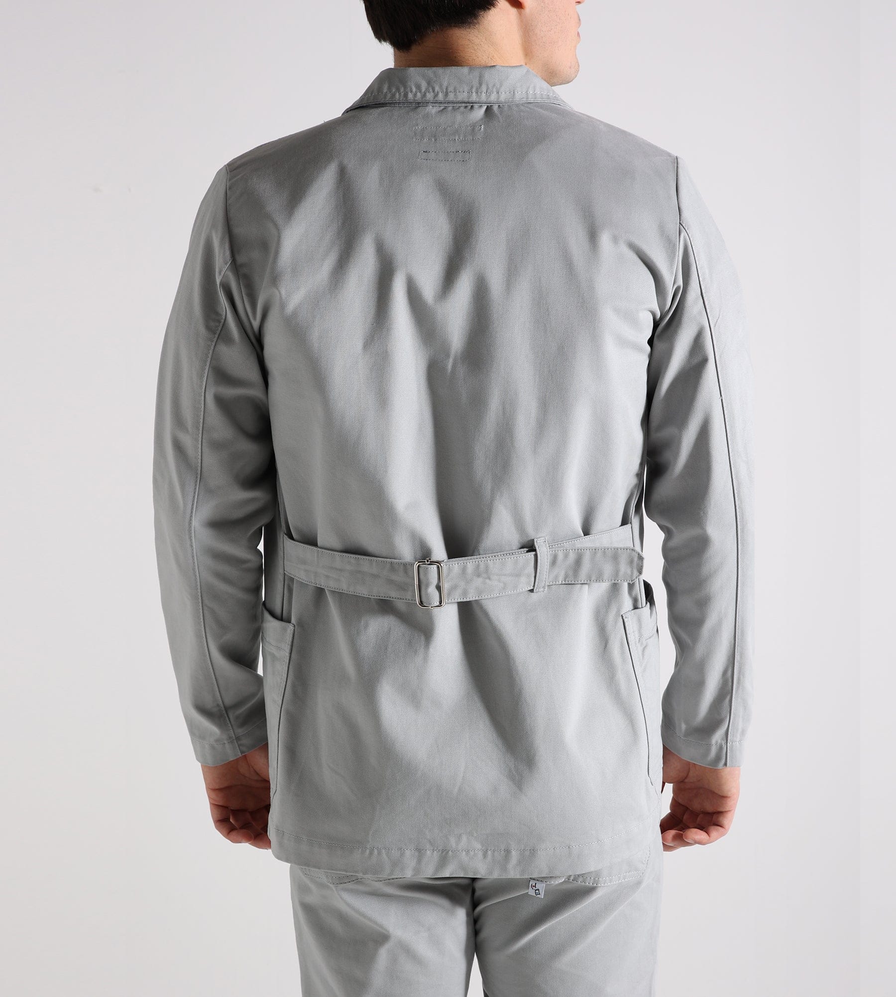 BONNE Sally Jacket Grion Grey