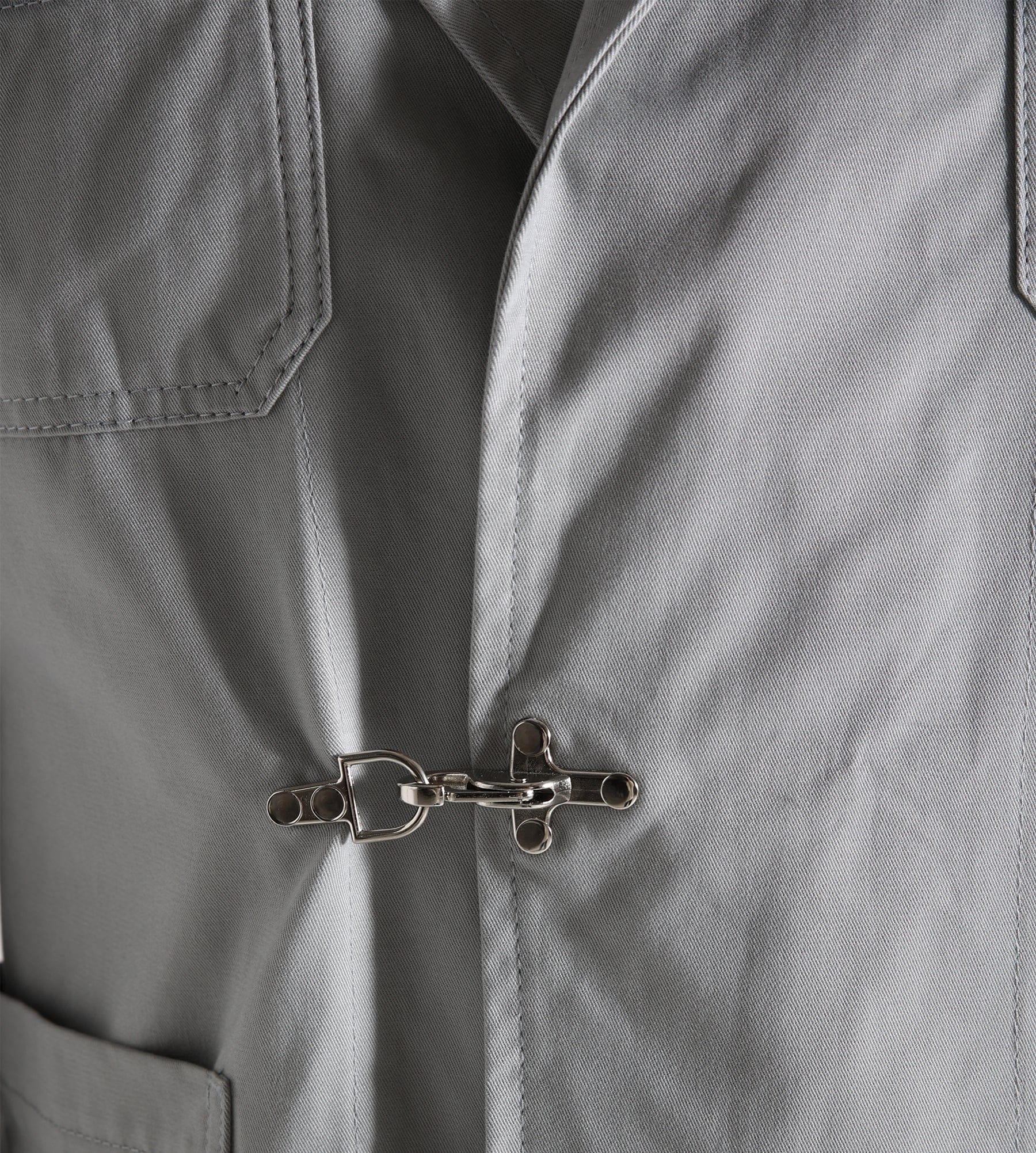BONNE Sally Jacket Grion Grey