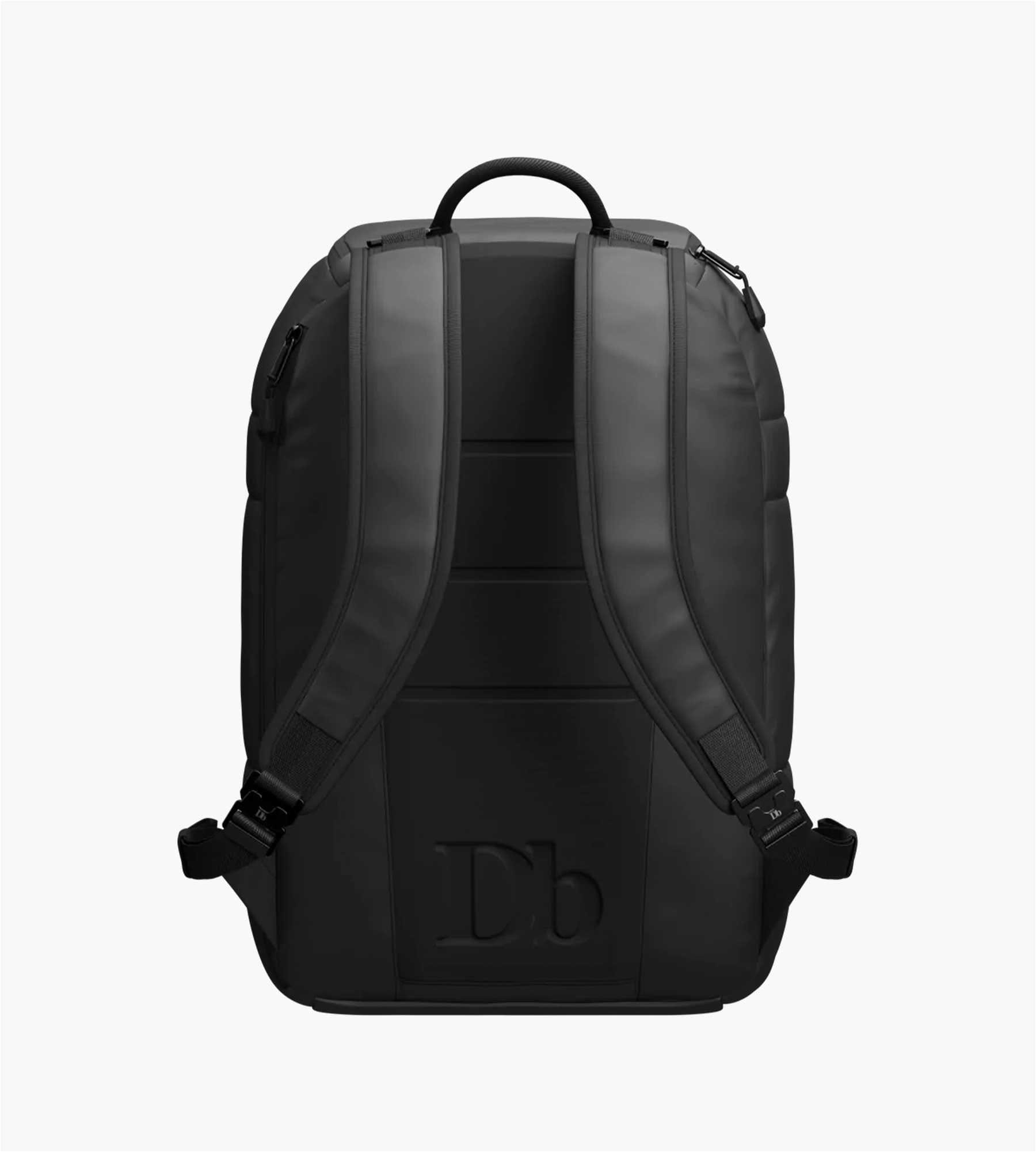 D__b__™ The Ramverk 21L Backpack Black Out