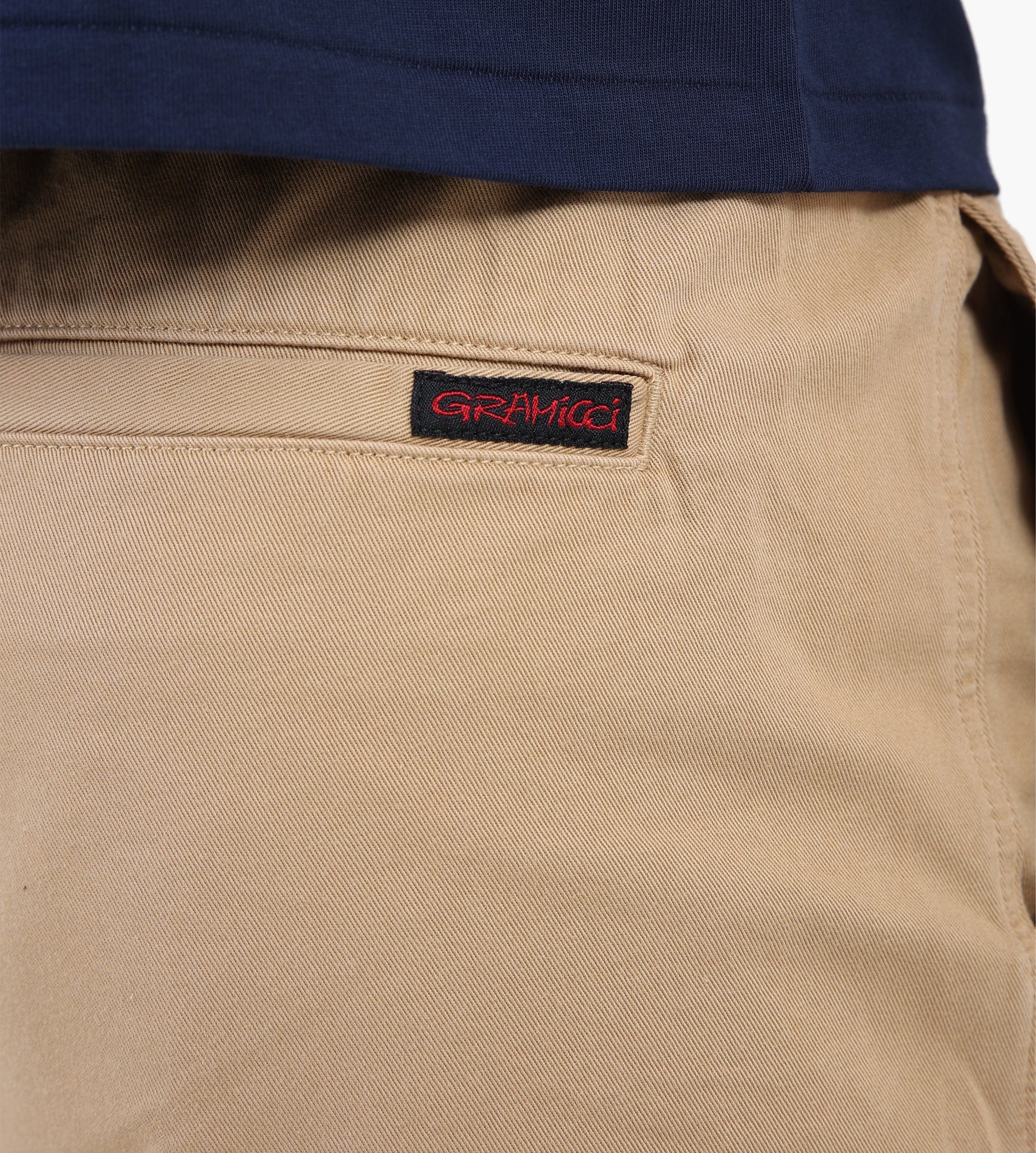 Gramicci G-Short Chino