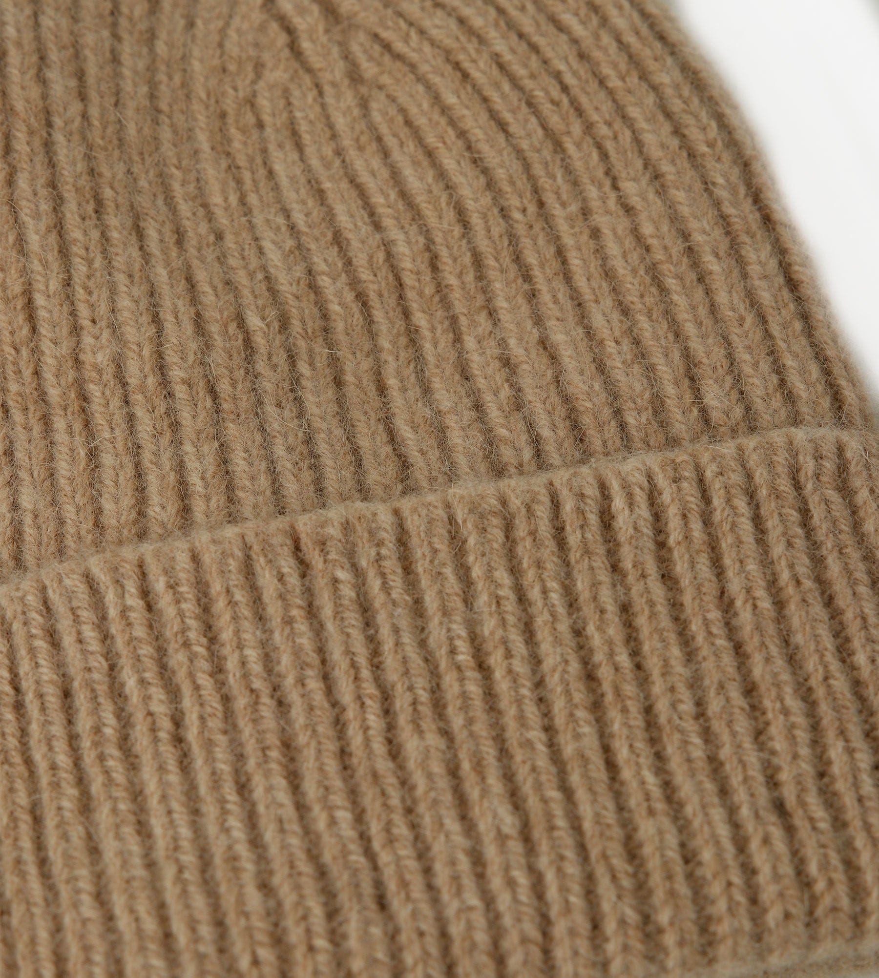 Le Bonnet Beanie Sand