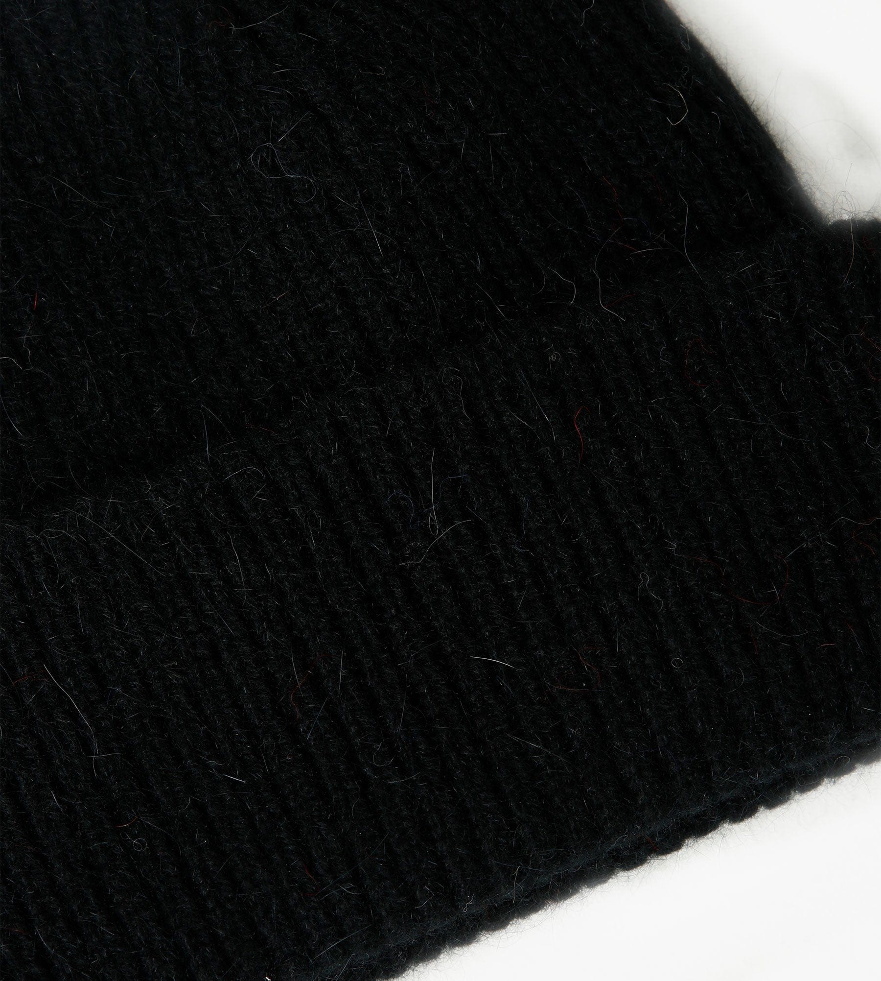 Le Bonnet Beanie Onyx